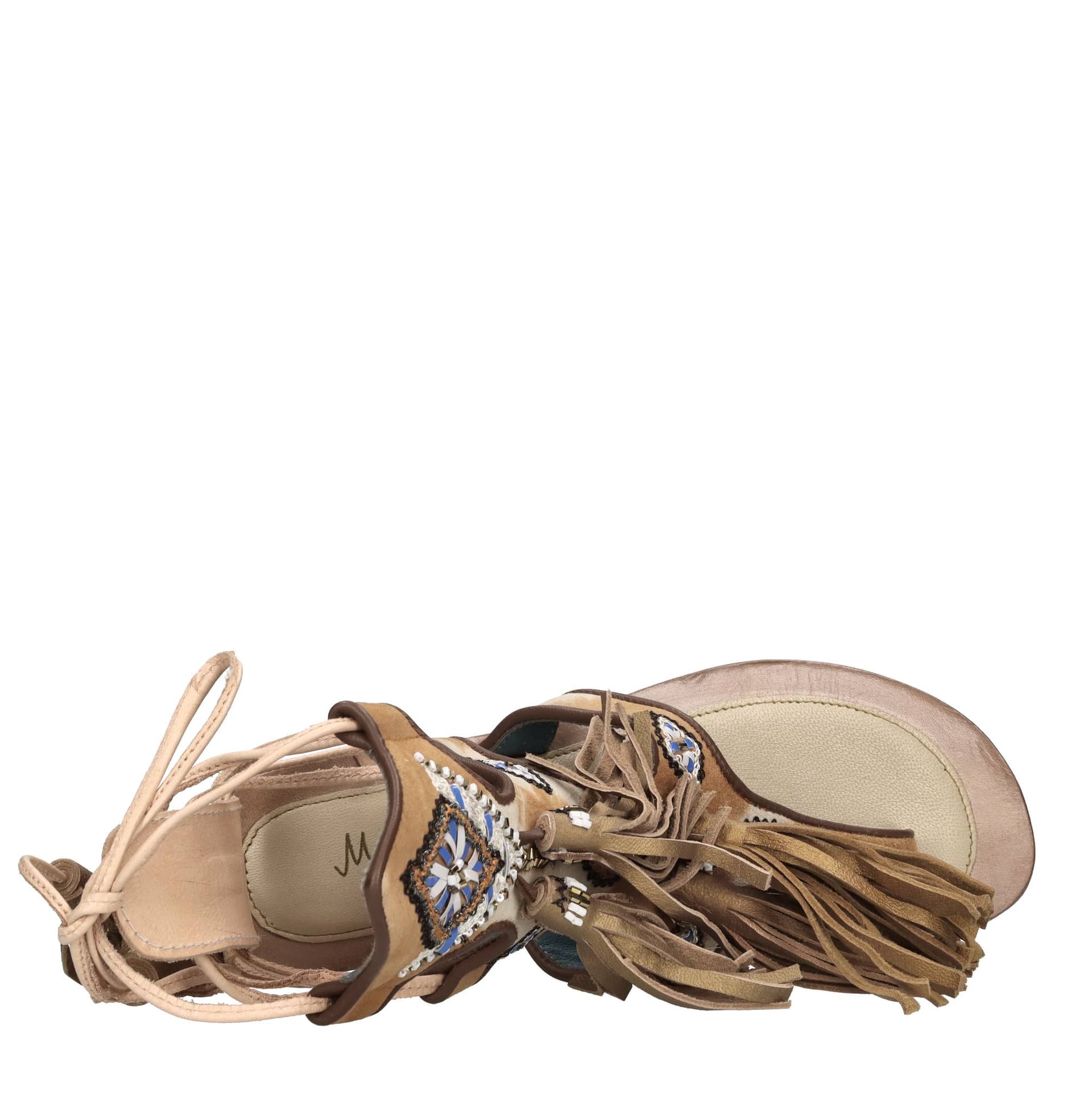 MEHER KAKALIA  Scarpe basse Multicolor - 5