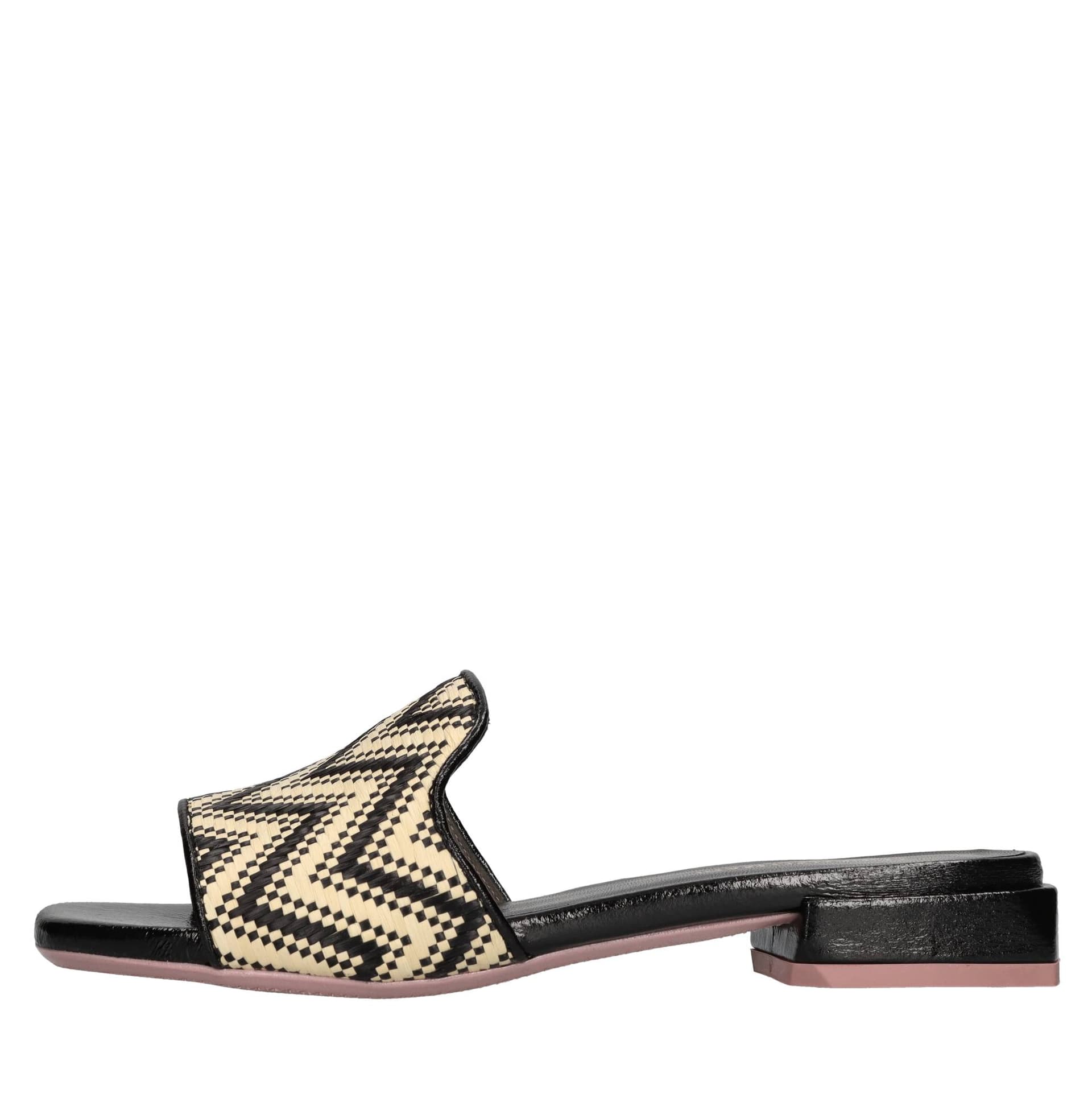 Lorenzo Mari  Sandali Multicolor - 6