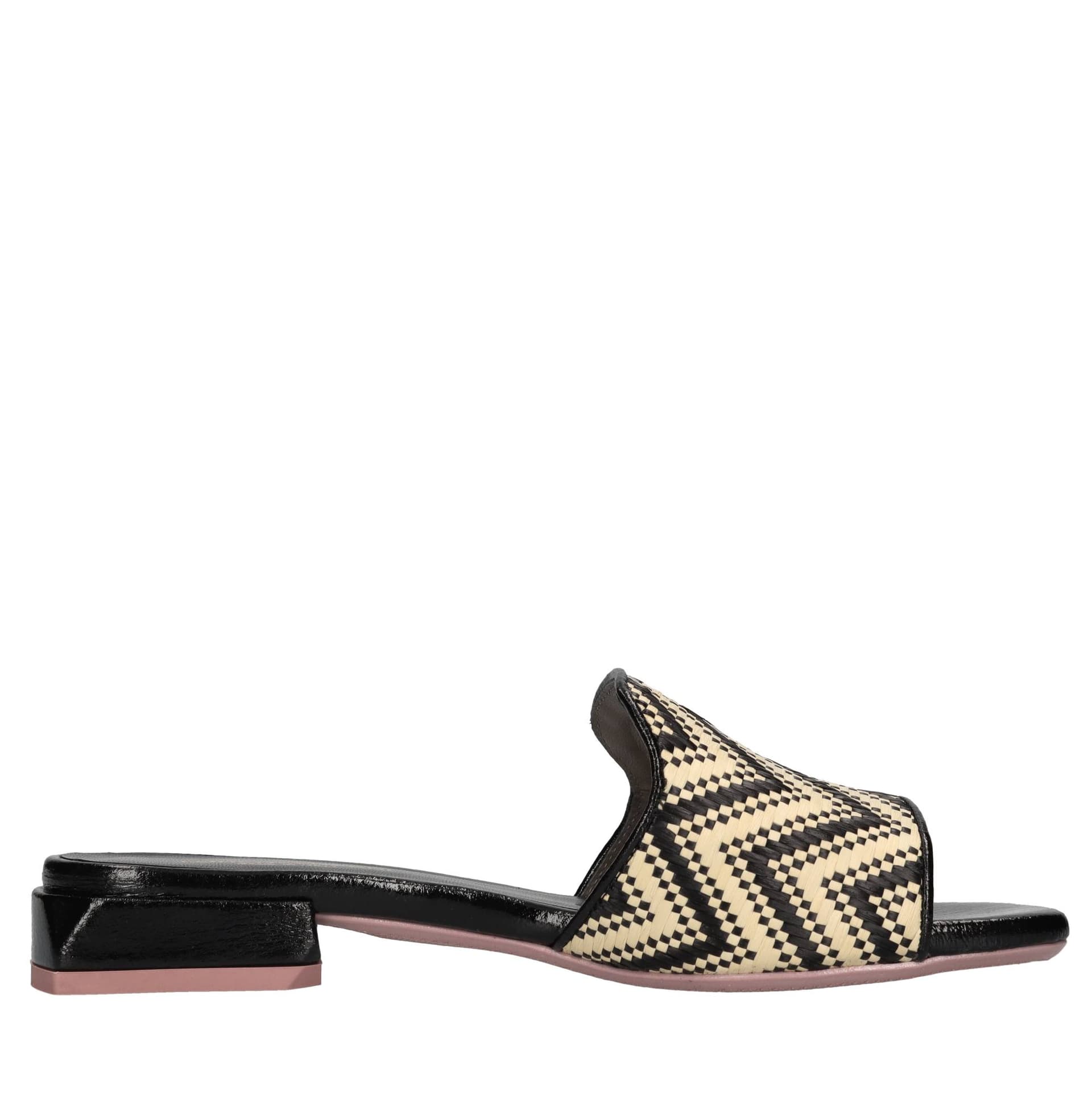 Lorenzo Mari  Sandali Multicolor - 3