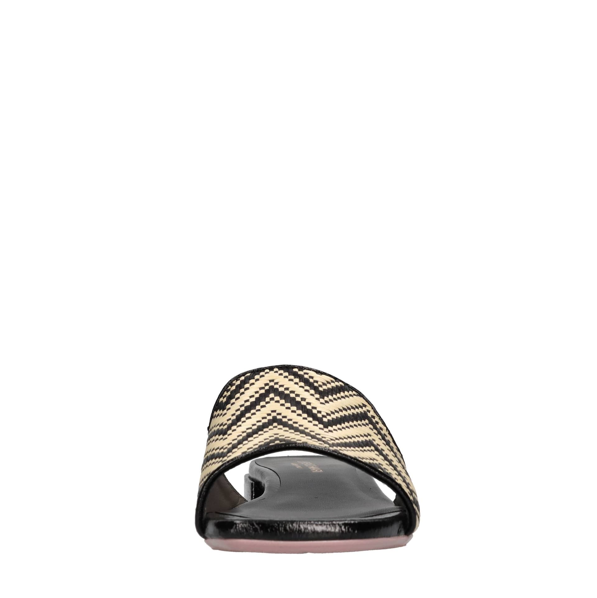 Lorenzo Mari  Sandali Multicolor - 4