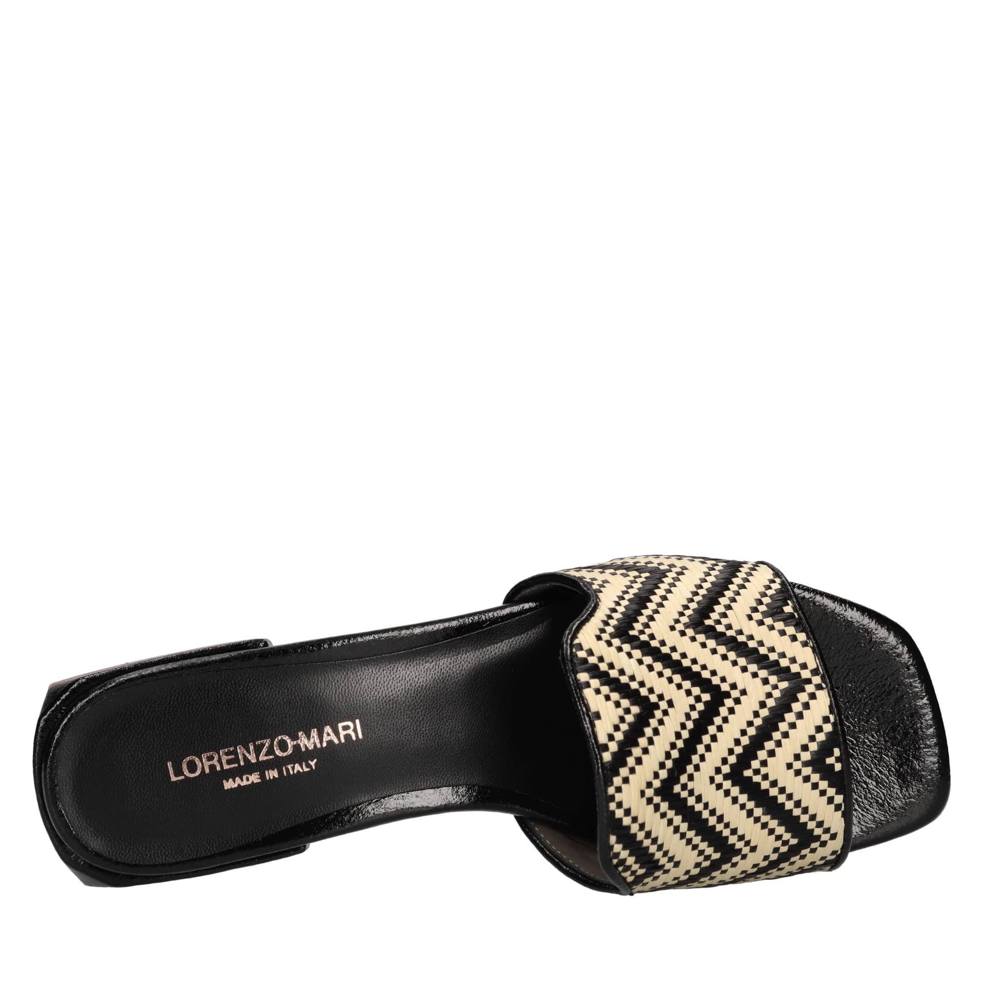 Lorenzo Mari  Sandali Multicolor - 5
