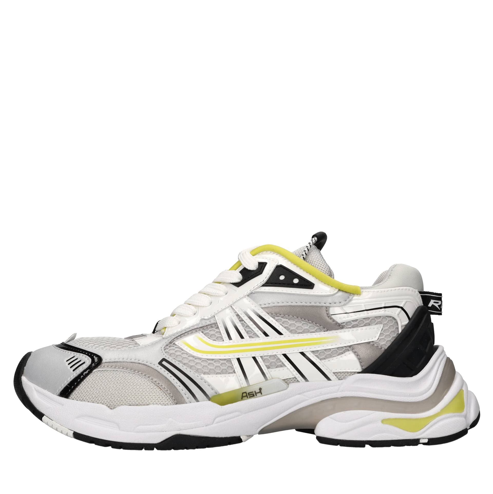 ASH  Sneakers Multicolor - 6