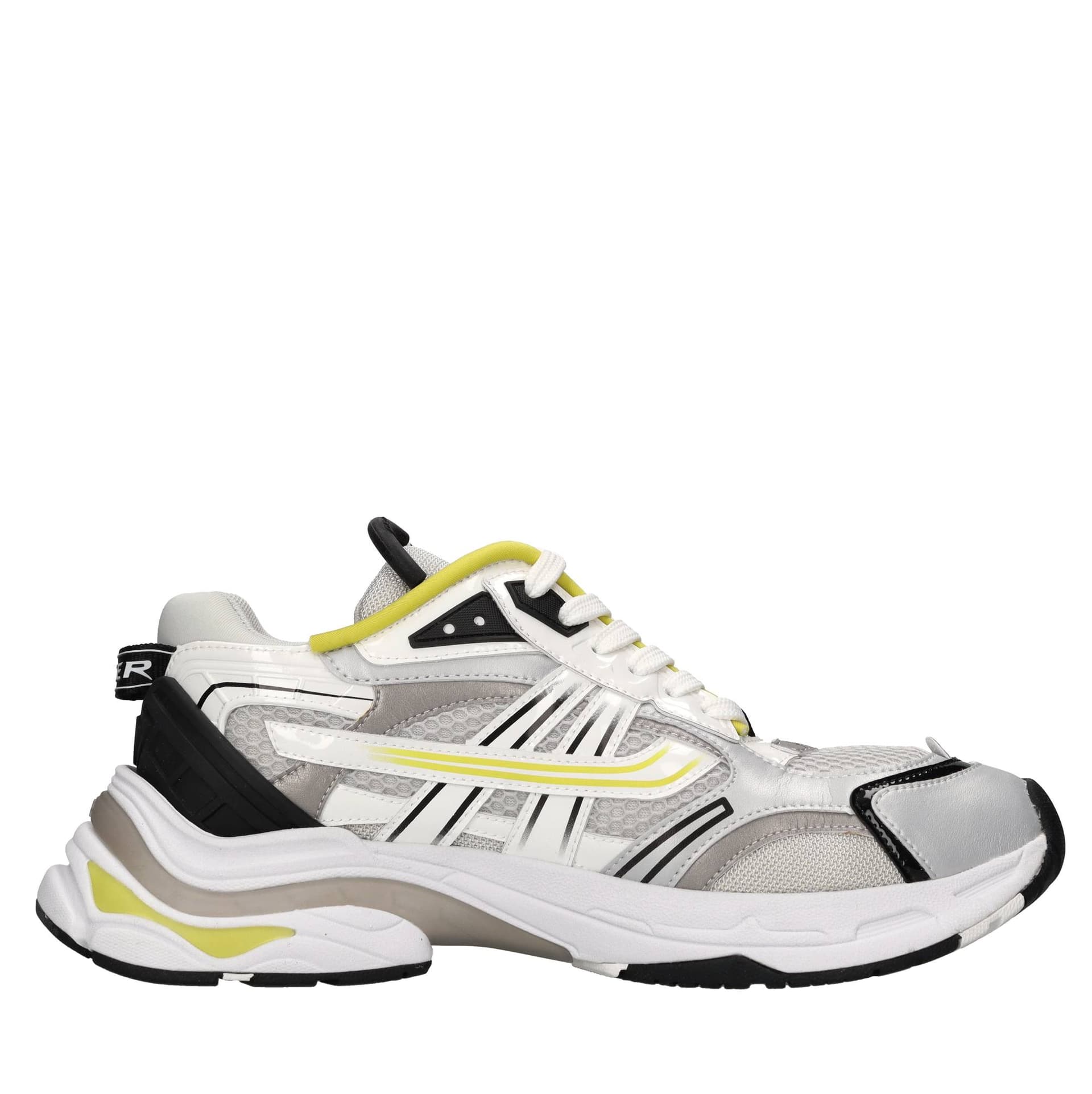 ASH  Sneakers Multicolor - 3