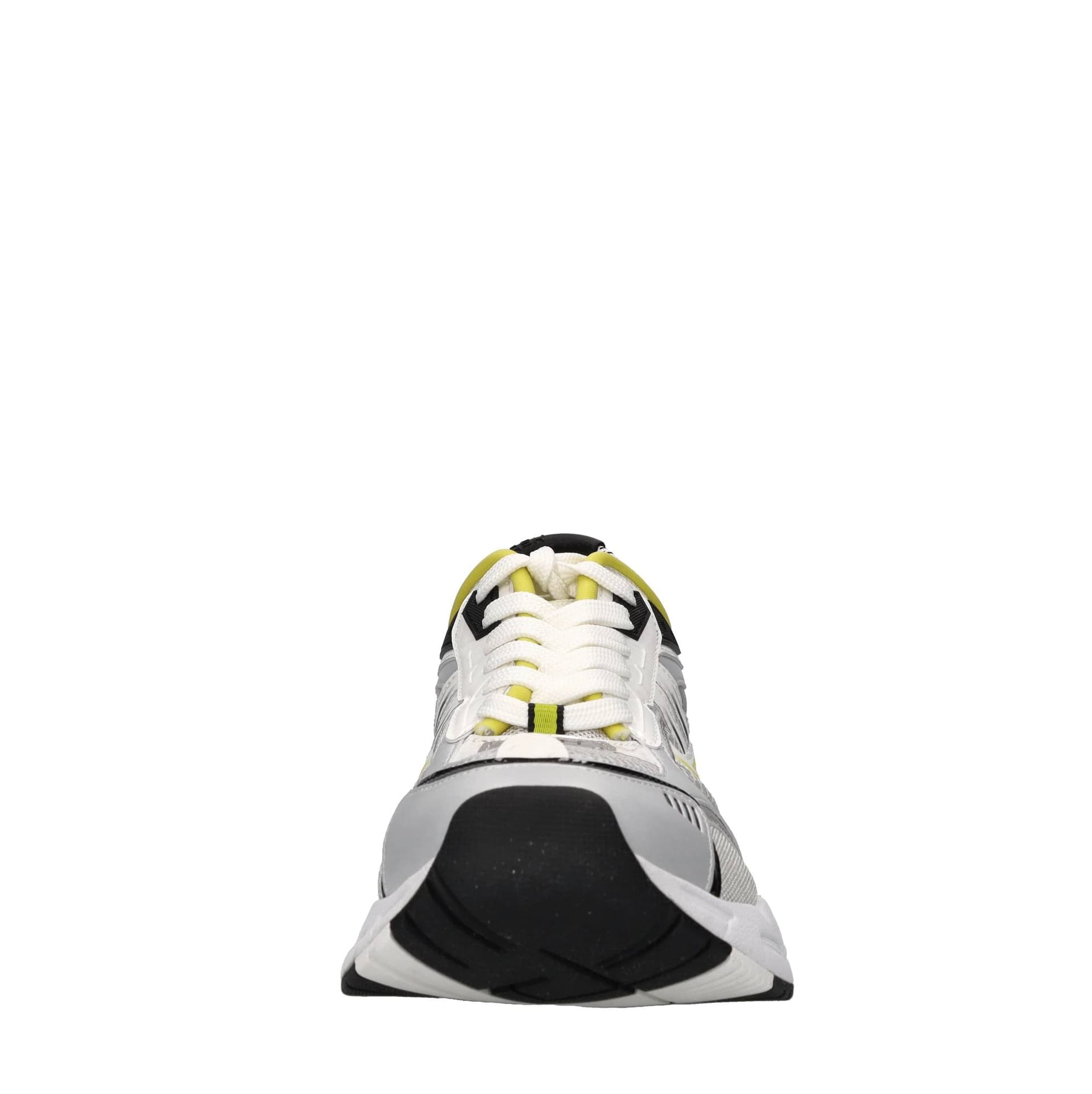 ASH  Sneakers Multicolor - 4