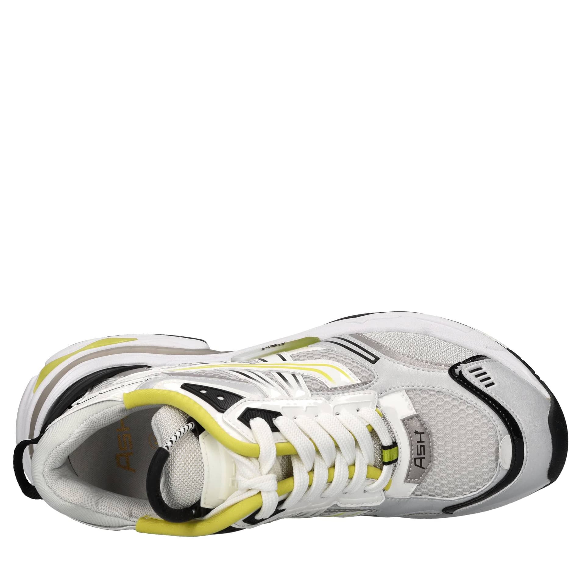 ASH  Sneakers Multicolor - 5