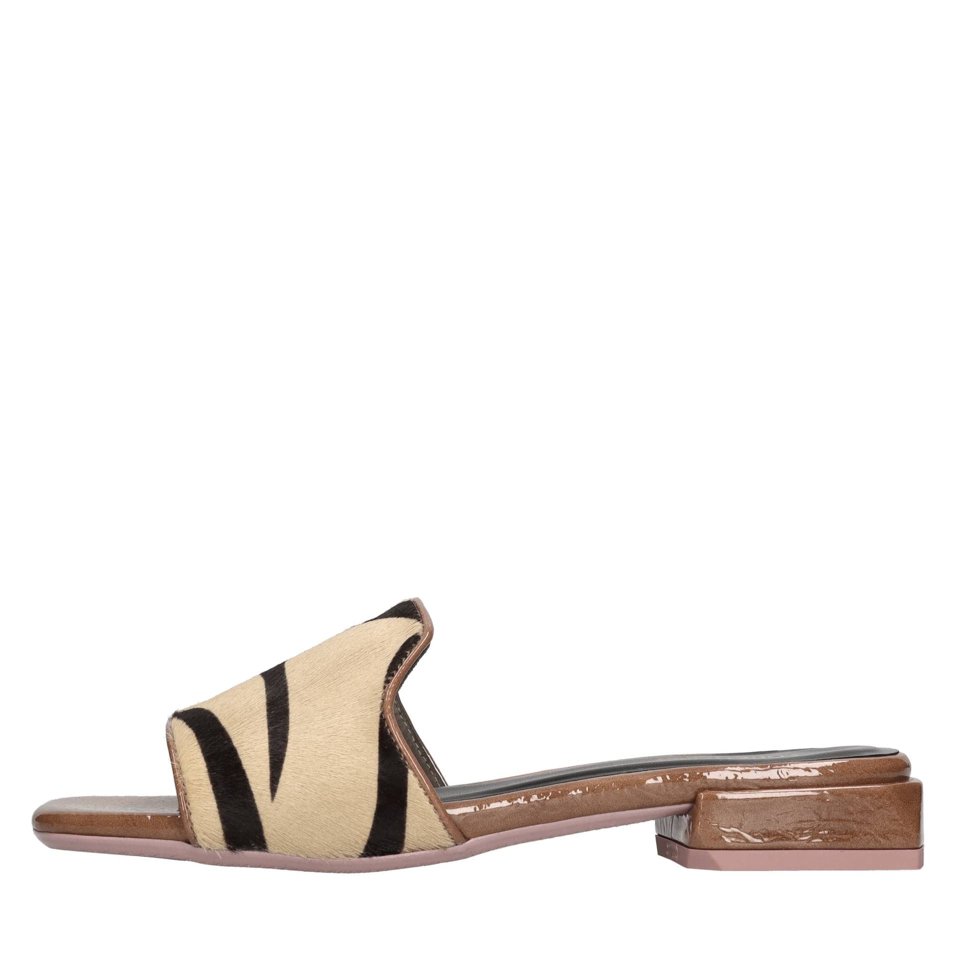 Lorenzo Mari  Sandali Multicolor - 6