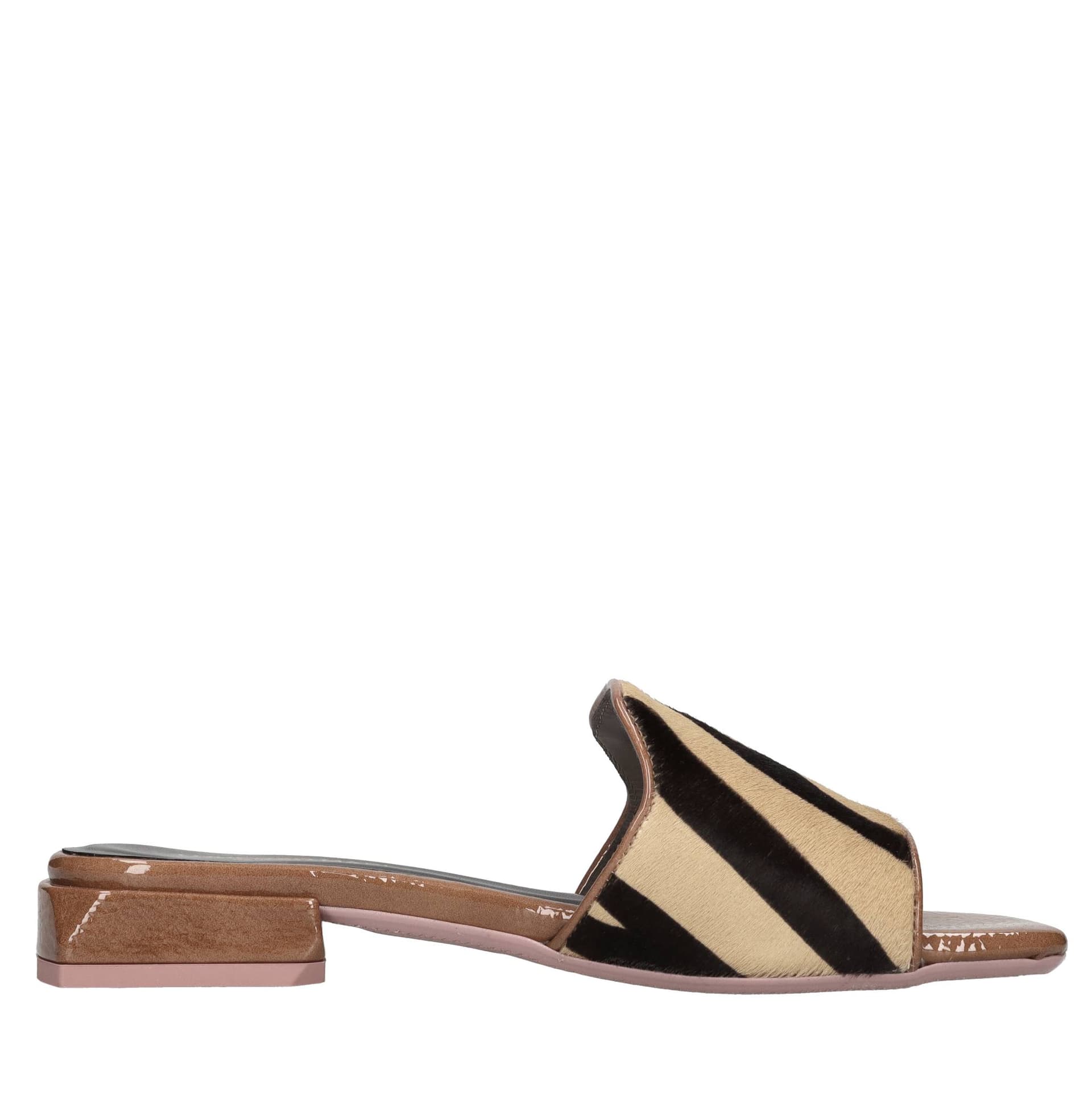 Lorenzo Mari  Sandali Multicolor - 3