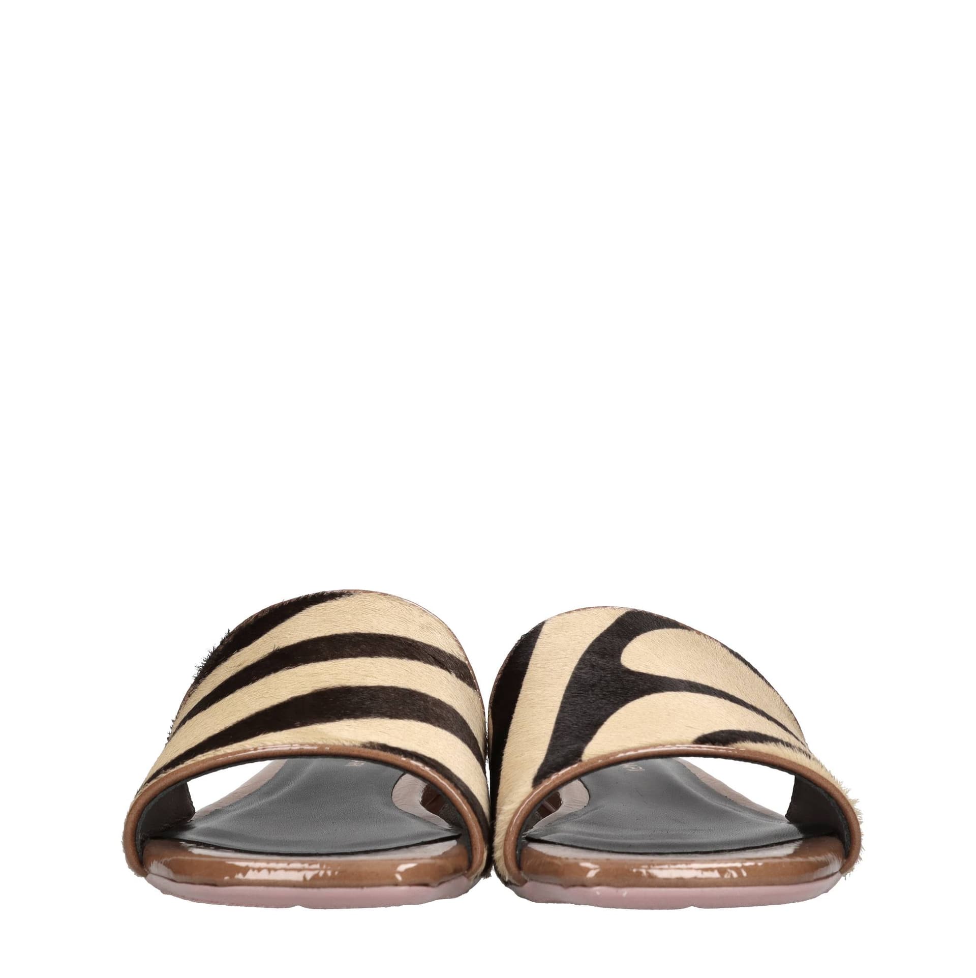 Lorenzo Mari  Sandali Multicolor - 4