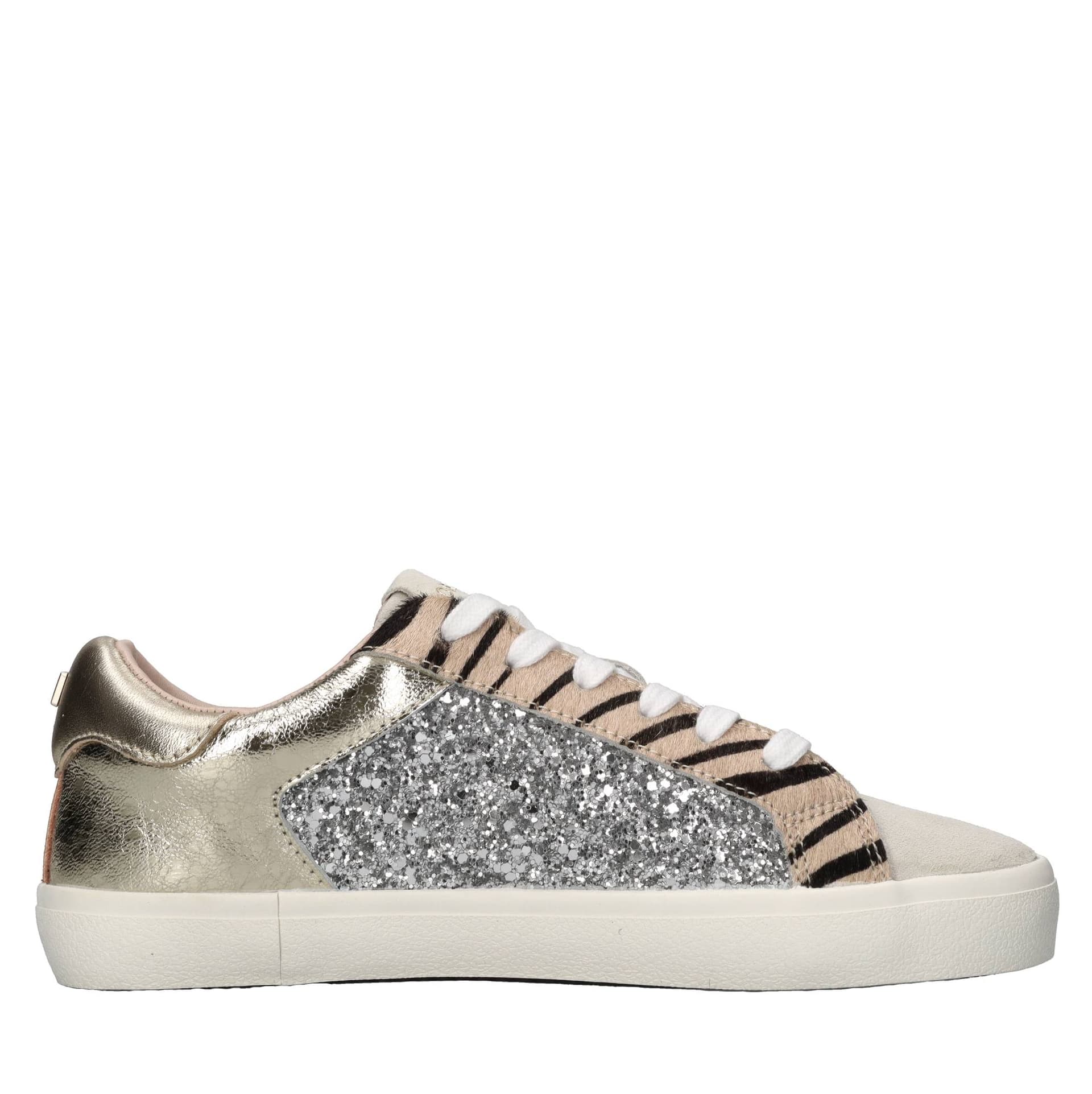 Lorenzo Mari  Sneakers Multicolor - 3