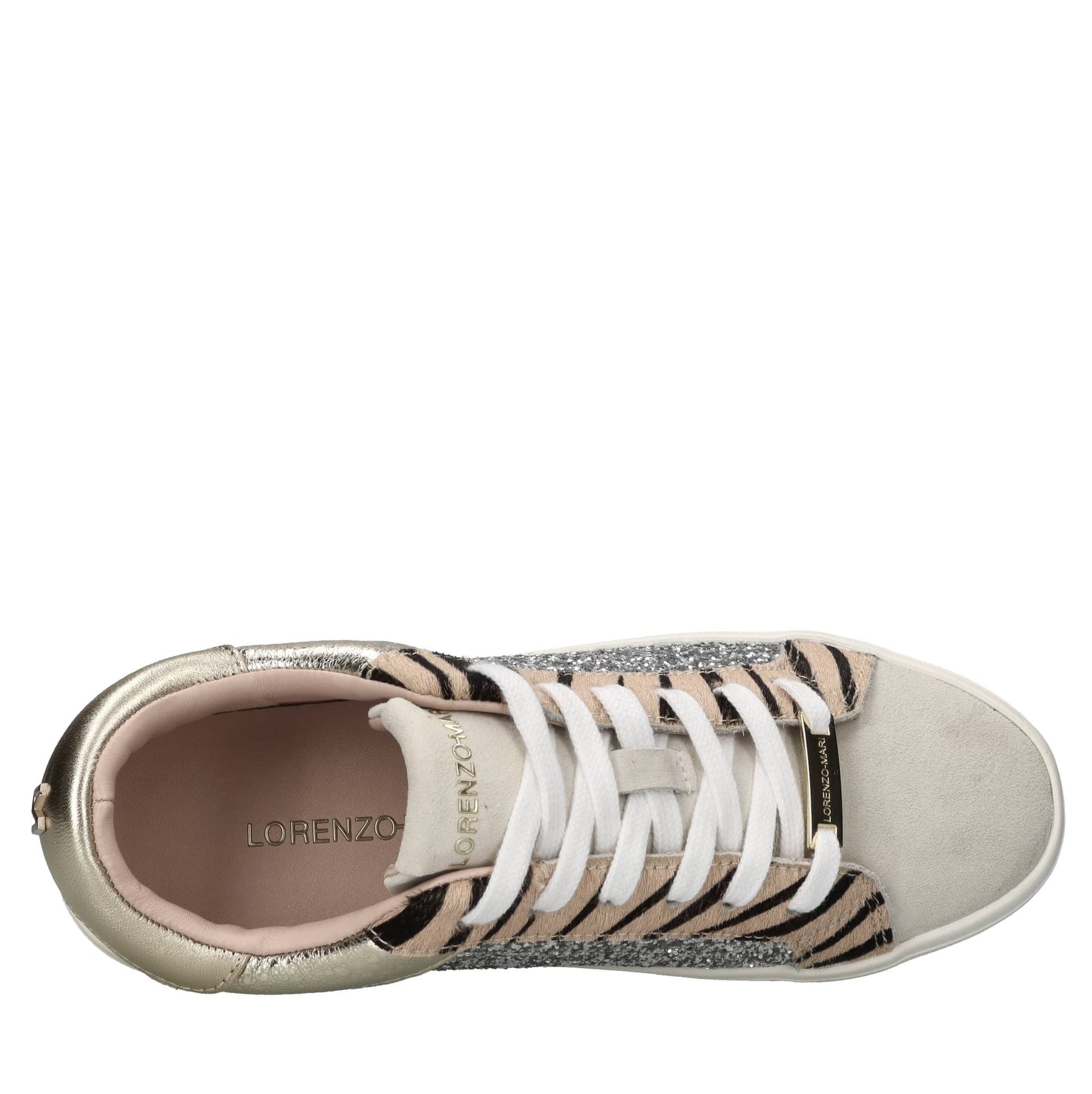 Lorenzo Mari  Sneakers Multicolor - 5