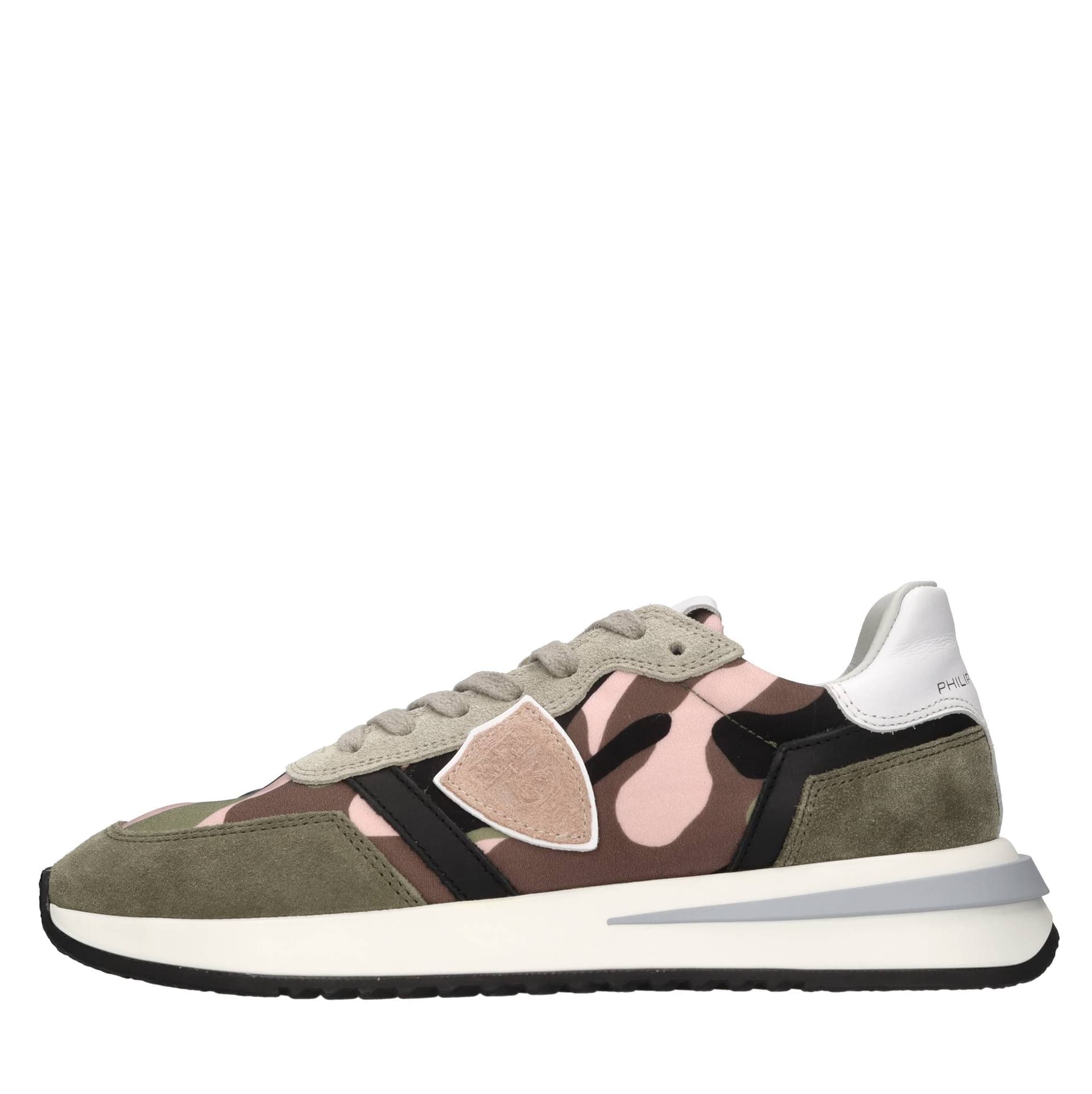 Philippe Model  Sneakers Multicolor - 6