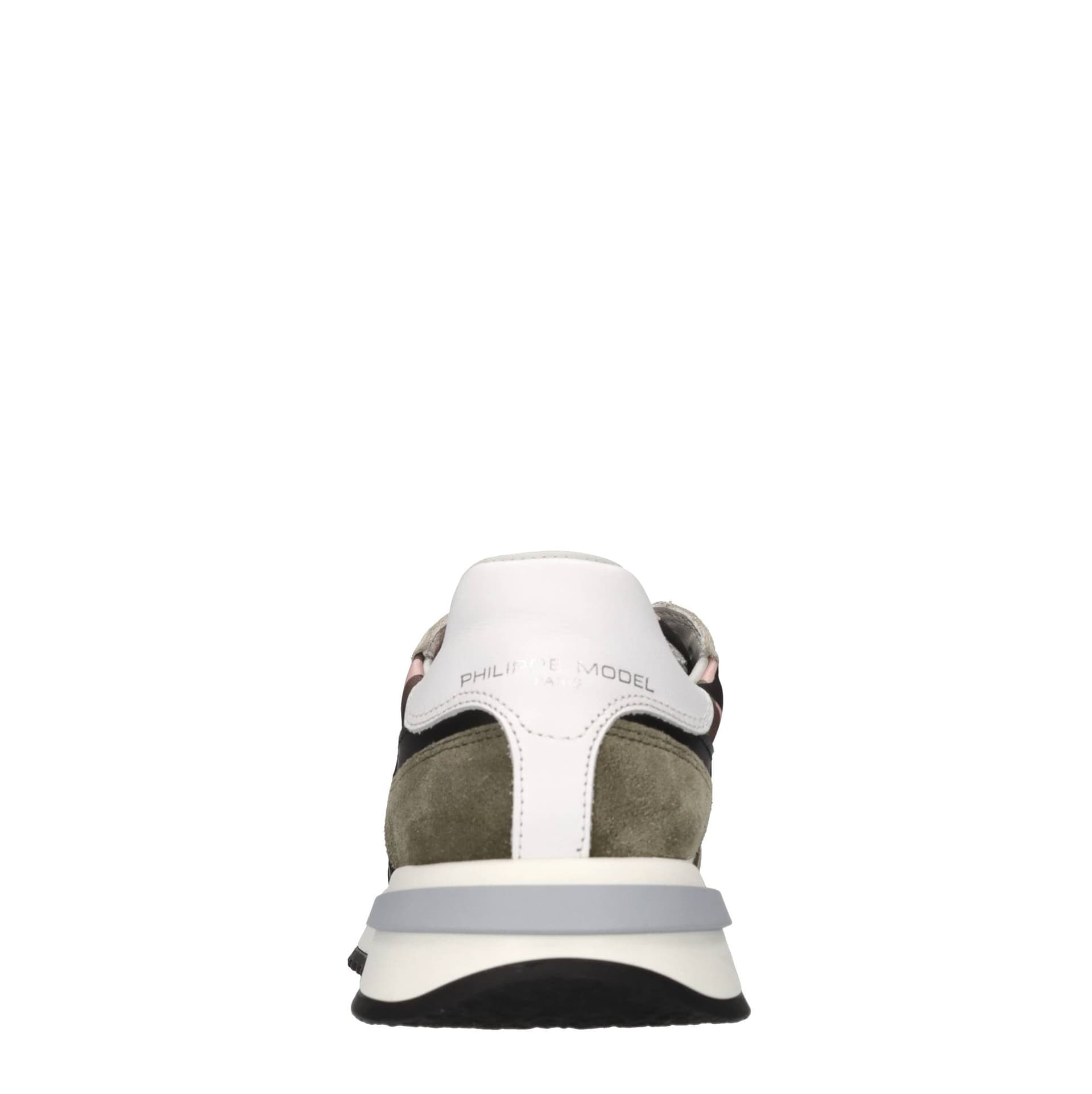 Philippe Model  Sneakers Multicolor - 2