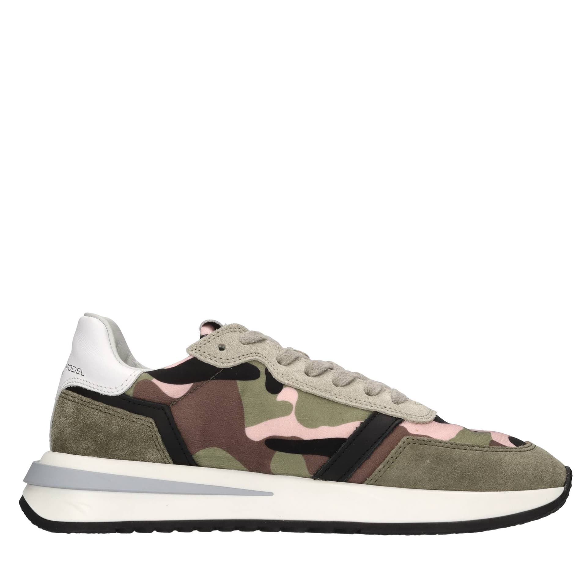 Philippe Model  Sneakers Multicolor - 3