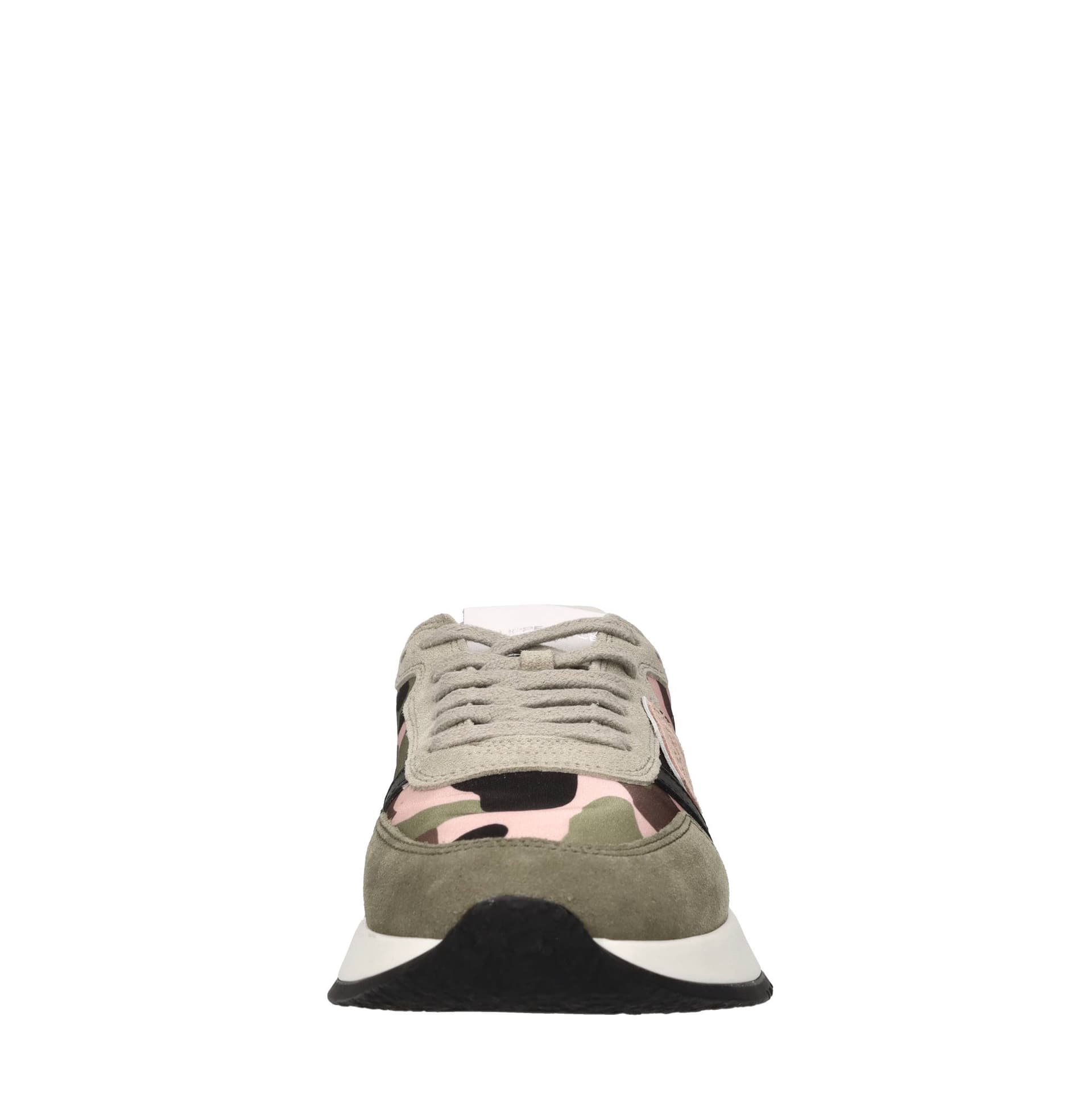 Philippe Model  Sneakers Multicolor - 4