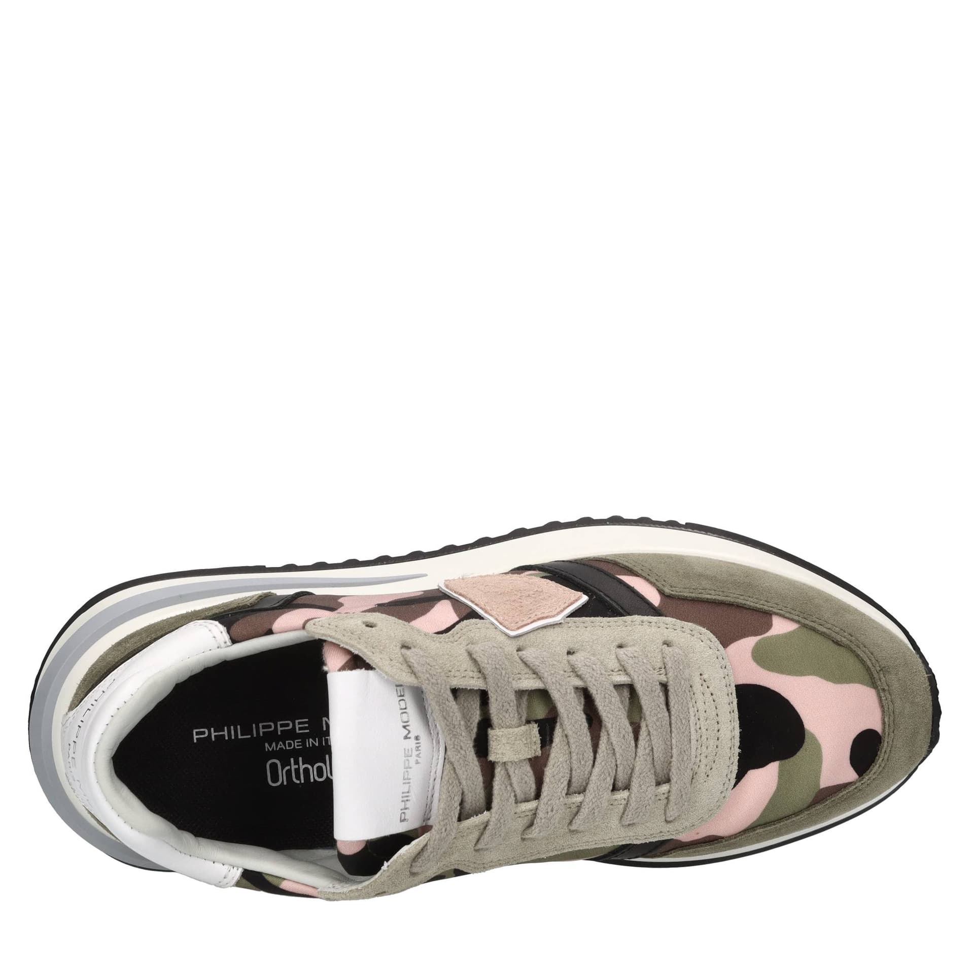 Philippe Model  Sneakers Multicolor - 5