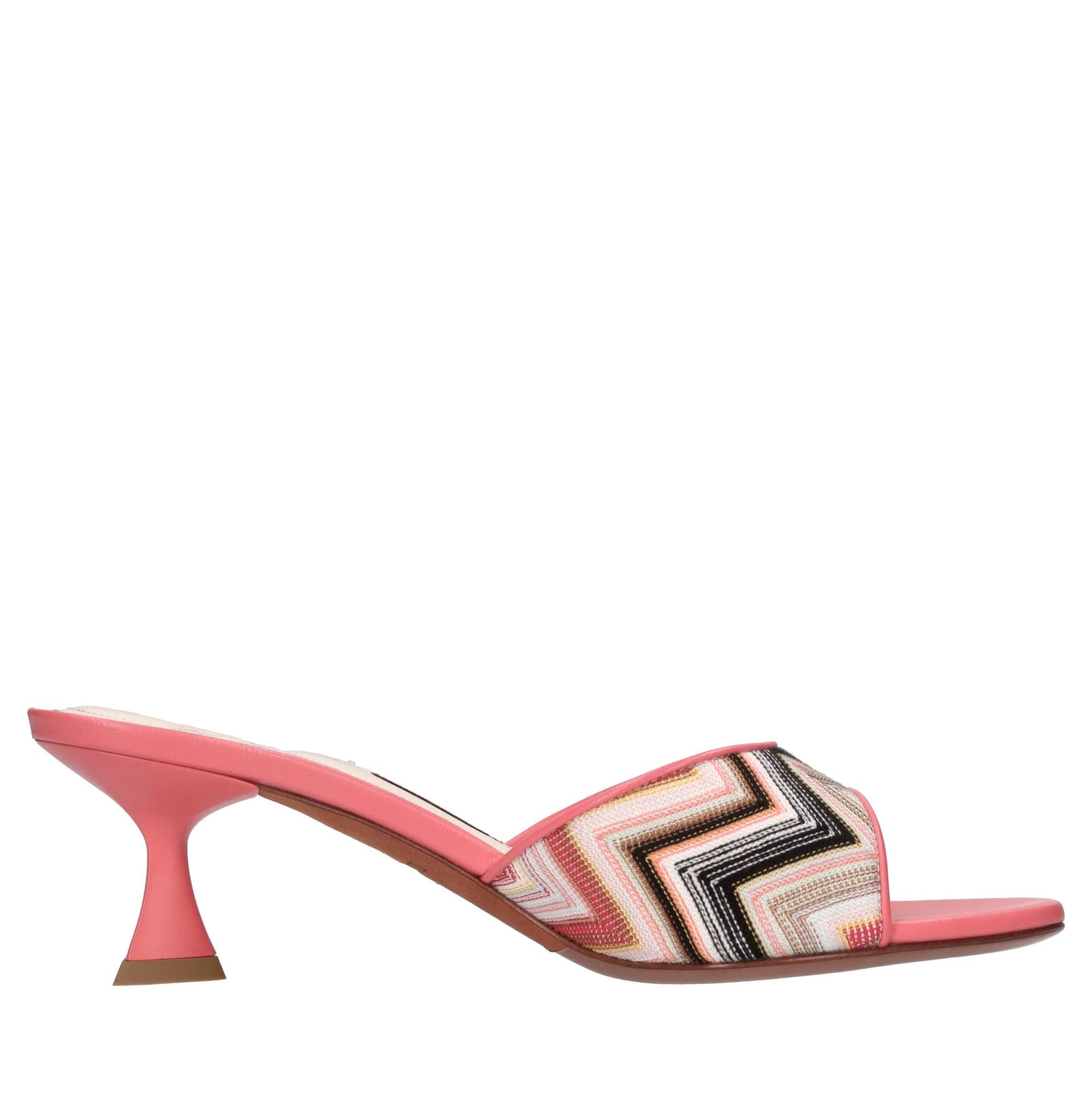 Missoni  Sandali Multicolor - 3
