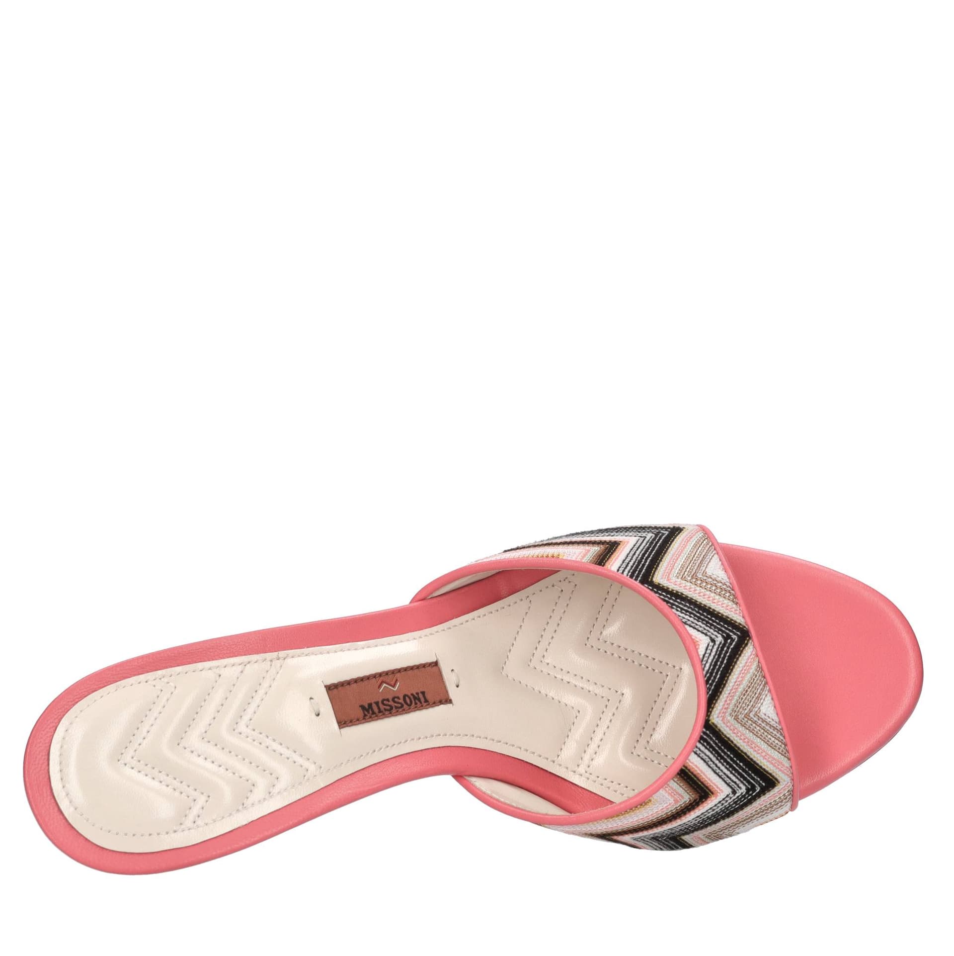Missoni  Sandali Multicolor - 5