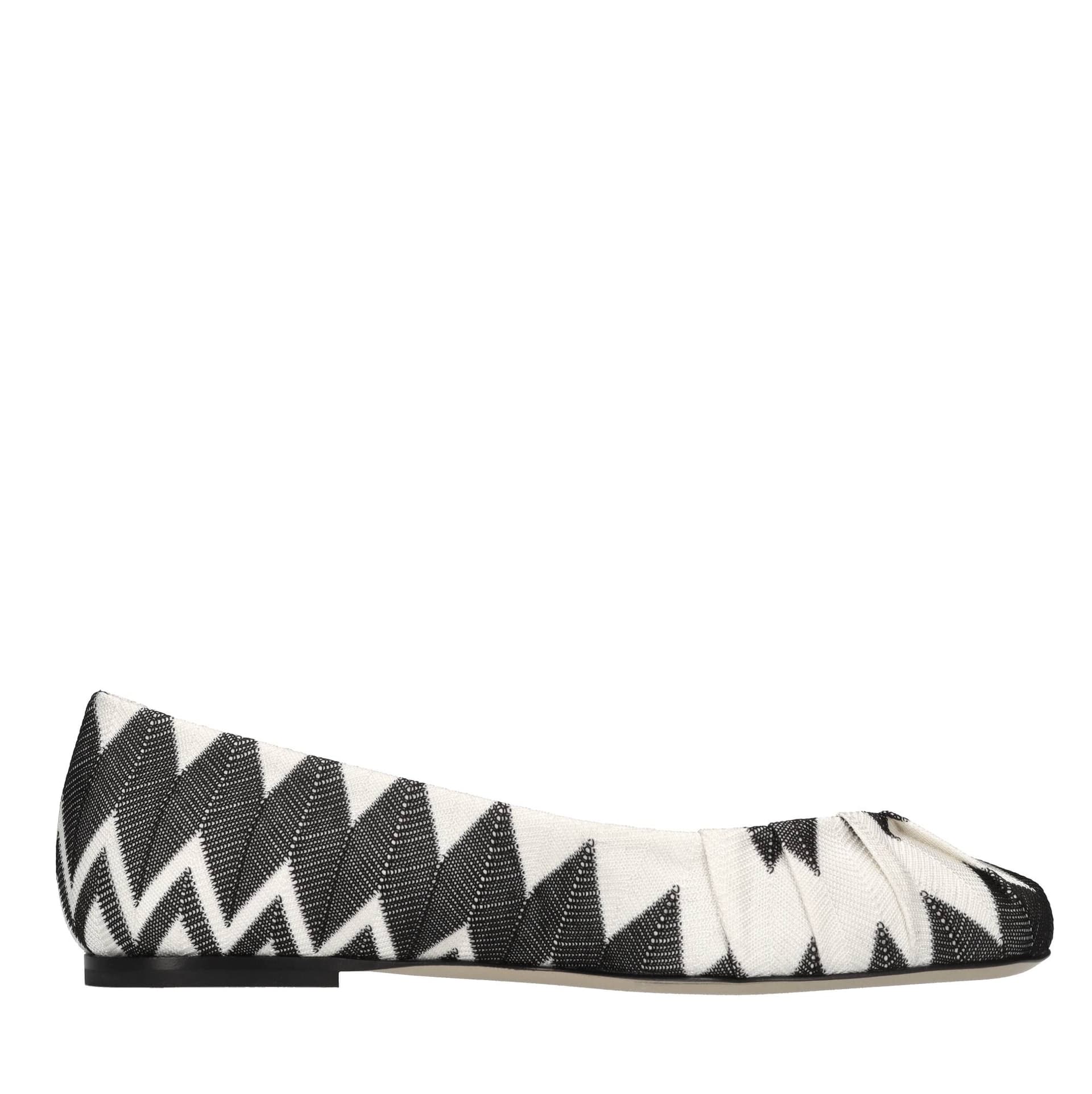Missoni  Scarpe basse Multicolor - 3