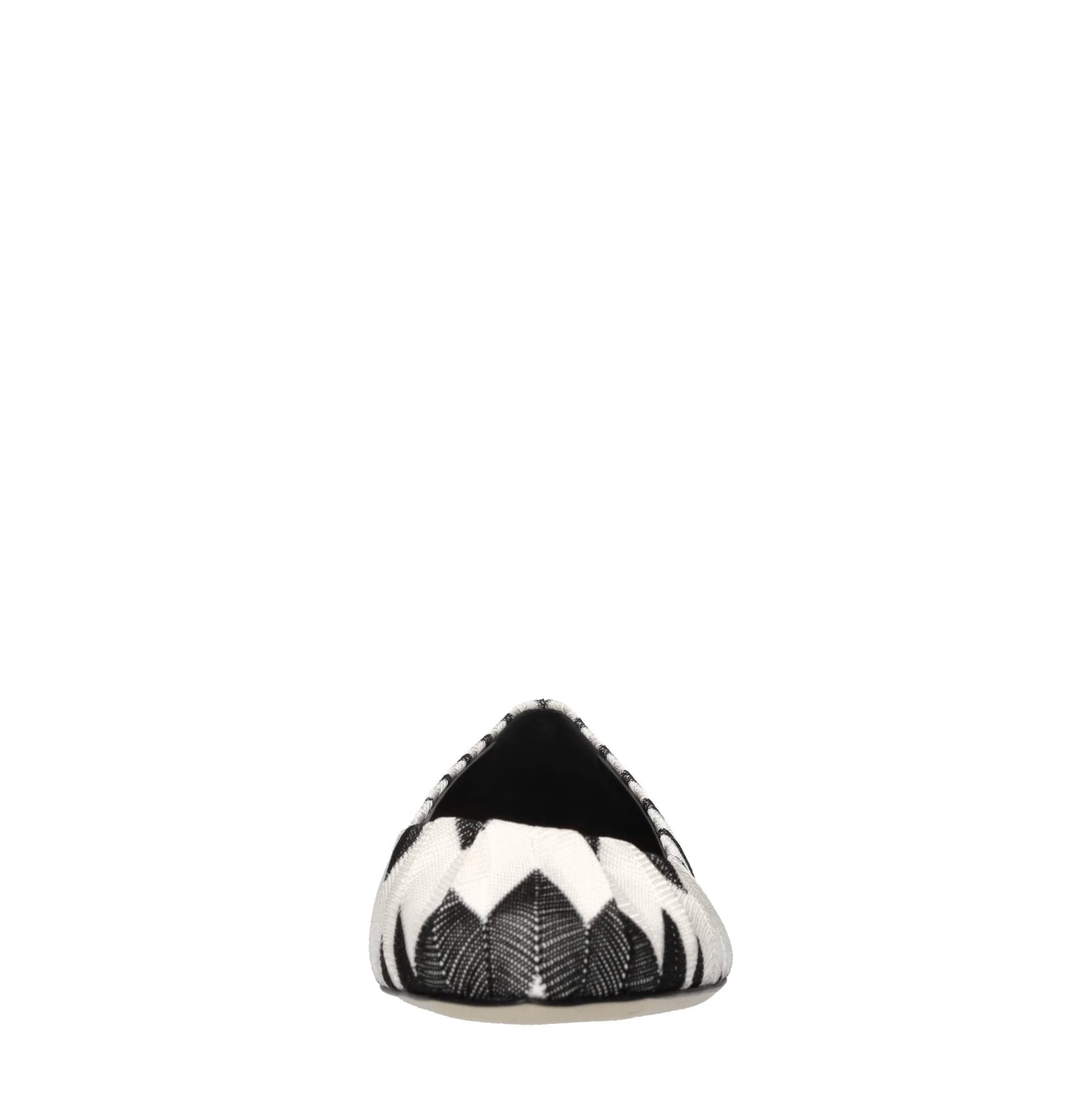 Missoni  Scarpe basse Multicolor - 4