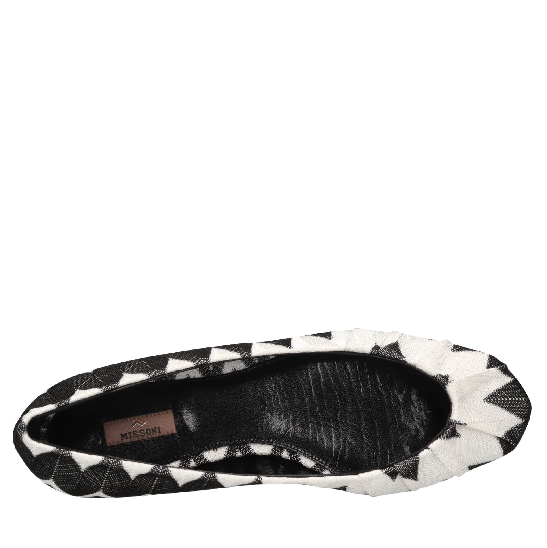 Missoni  Scarpe basse Multicolor - 5