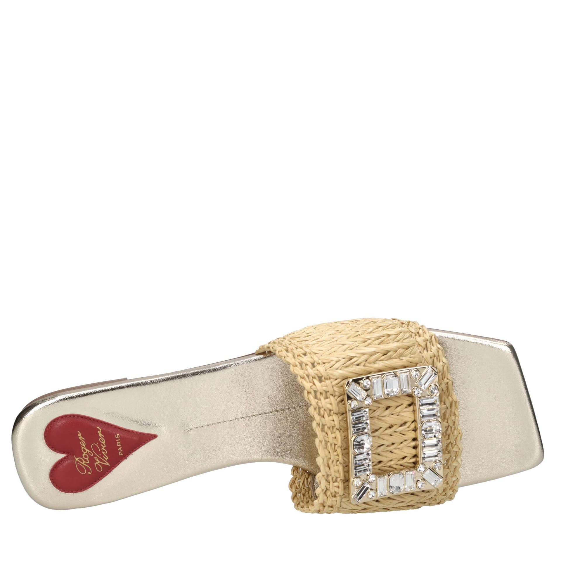 Roger Vivier  Scarpe basse Marrone - 5