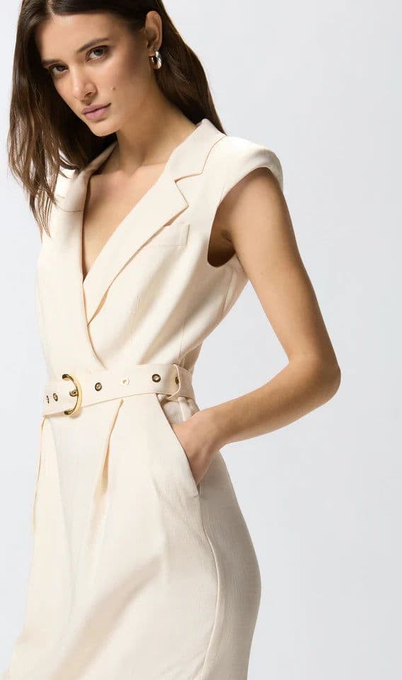 Pinko   AMADINE ABITO FRISOTTINO SS26 - 4