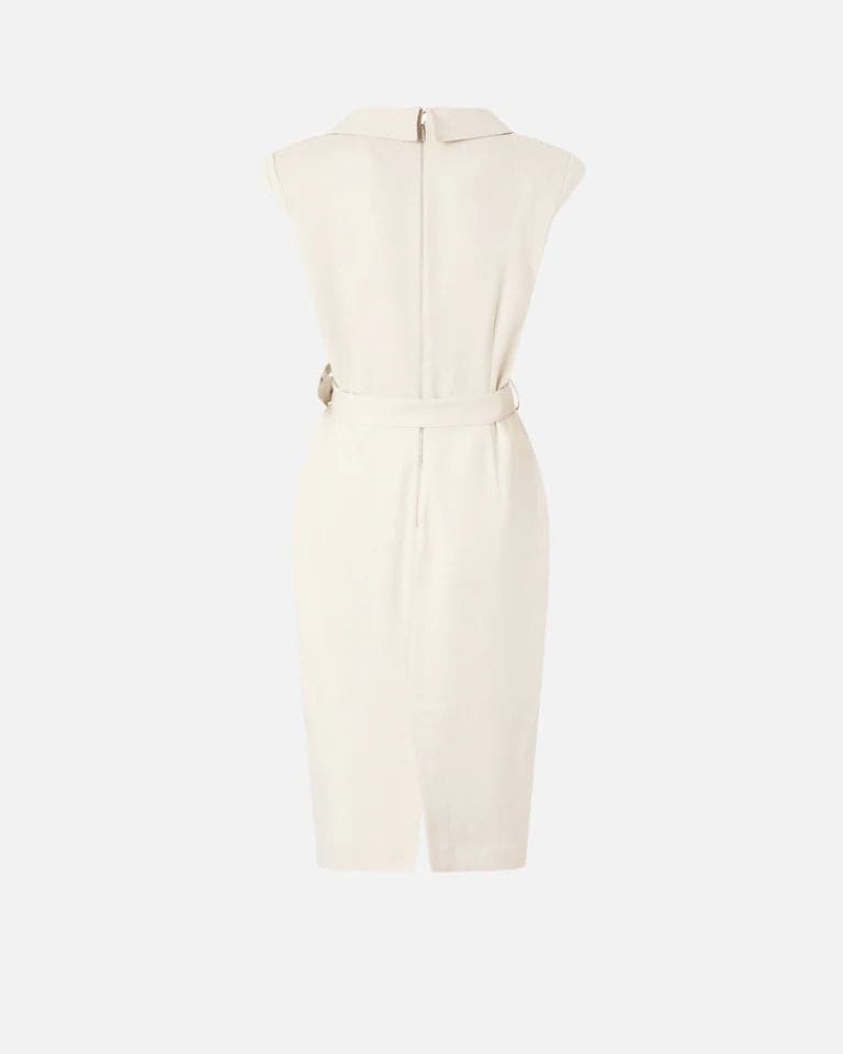 Pinko   AMADINE ABITO FRISOTTINO SS26 - 6