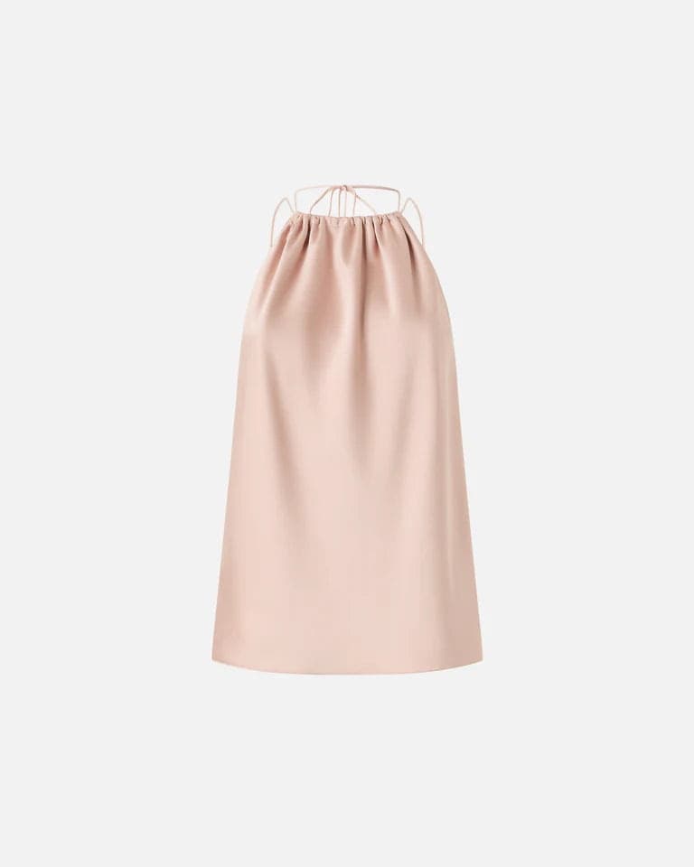 Pinko   CAROTA TOP SATIN SS26 - 5