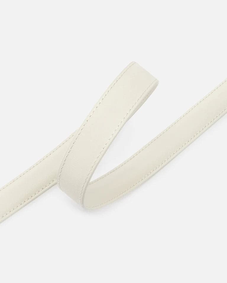Pinko PINKO  LOVE BERRY H2 BELT.LOW VITELLO SS26 - 4
