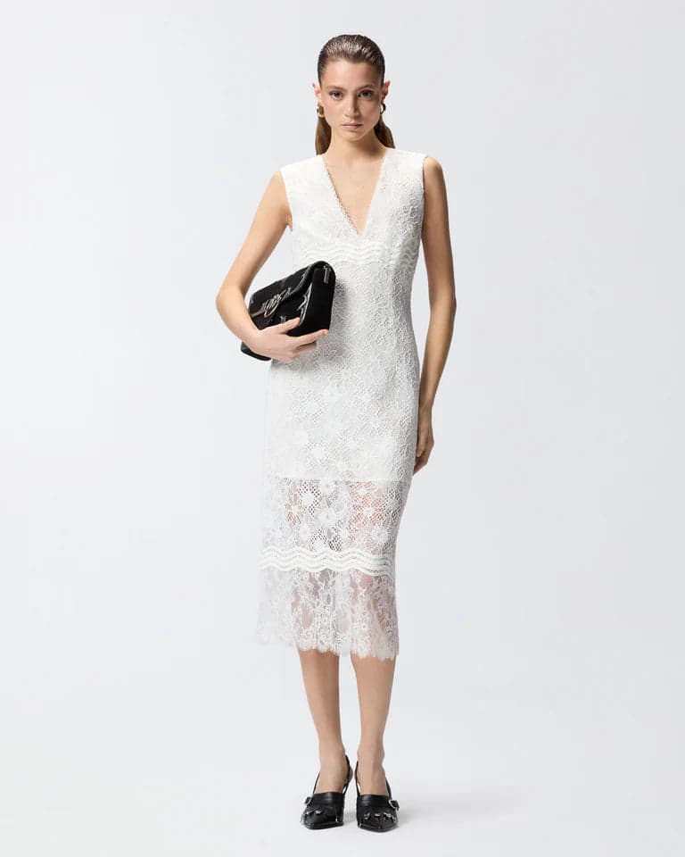 Pinko   AUDREY ABITO PIZZO REBRODE SS26 - 7