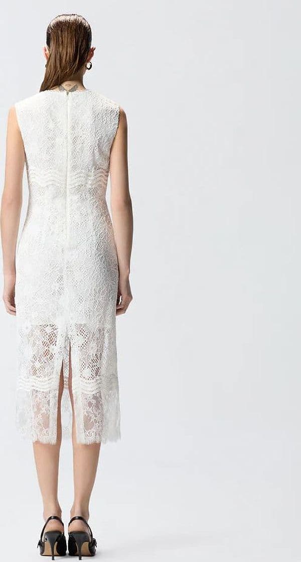 Pinko   AUDREY ABITO PIZZO REBRODE SS26 - 3