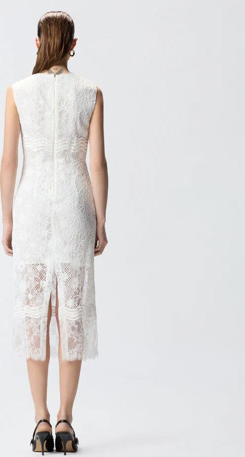 Pinko   AUDREY ABITO PIZZO REBRODE SS26 - 3