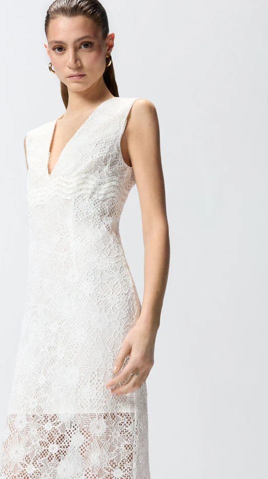 Pinko   AUDREY ABITO PIZZO REBRODE SS26 - 4