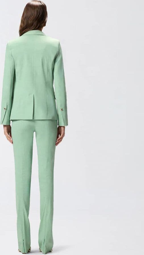 Pinko   FREDA GIACCA LINO STRETCH SS26 - 3