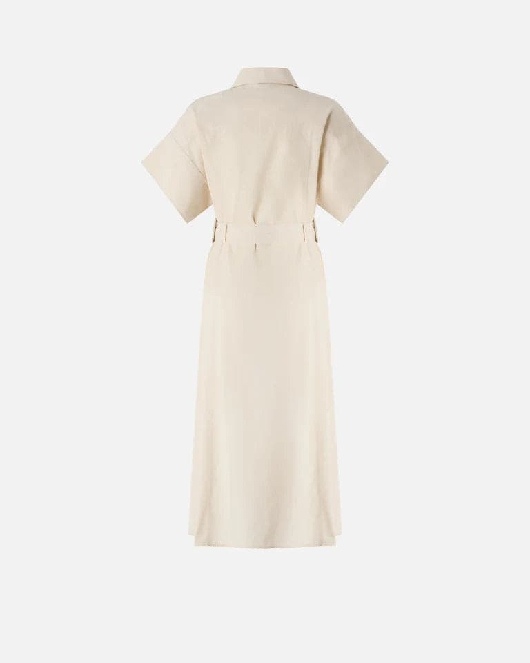 Pinko   ALESHA ABITO COTONE FLUIDO SS26 - 6