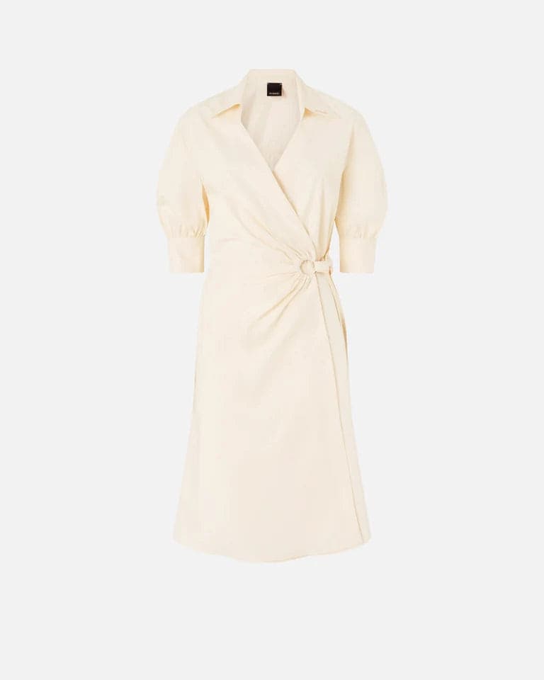 Pinko   ALINE ABITO COMFORT POPELINE SS26 - 5