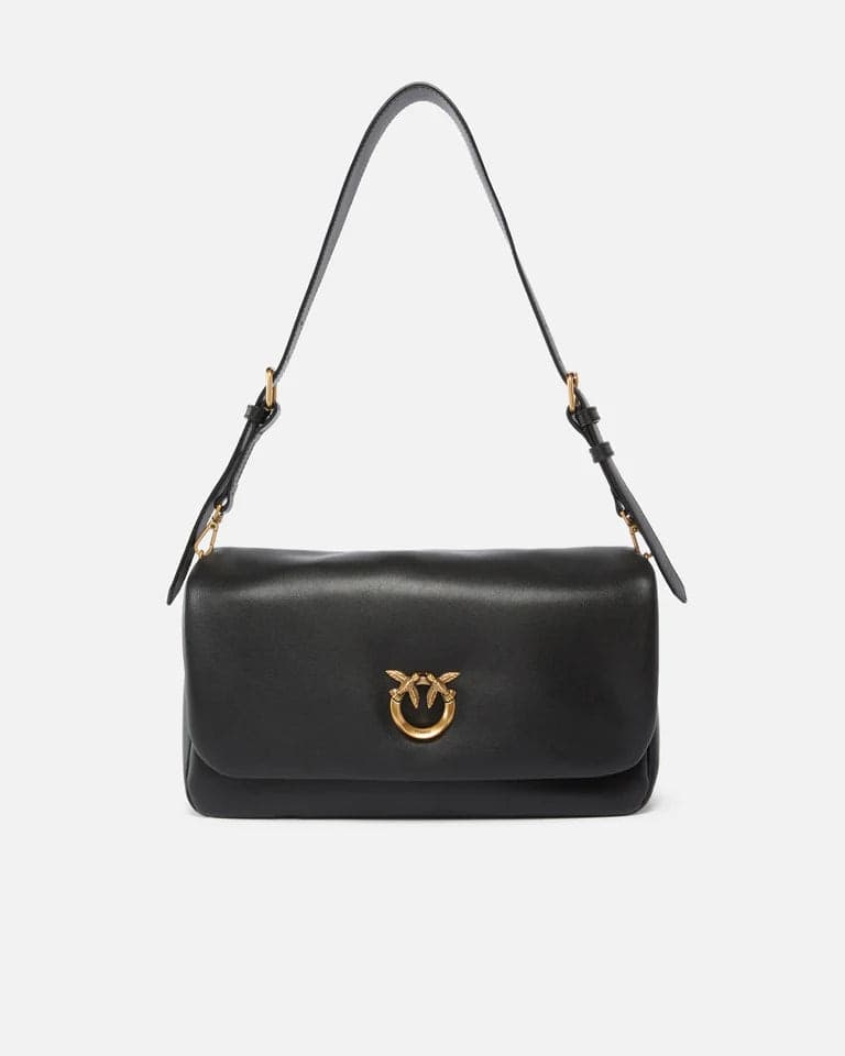 Pinko PINKO  CLICK SOFT HORIZONTAL HANDLE CLASSIC A0QO SS26