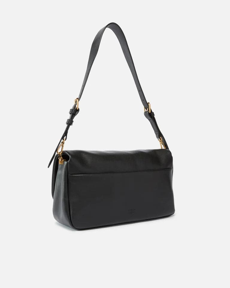 Pinko PINKO  CLICK SOFT HORIZONTAL HANDLE CLASSIC A0QO SS26 - 2