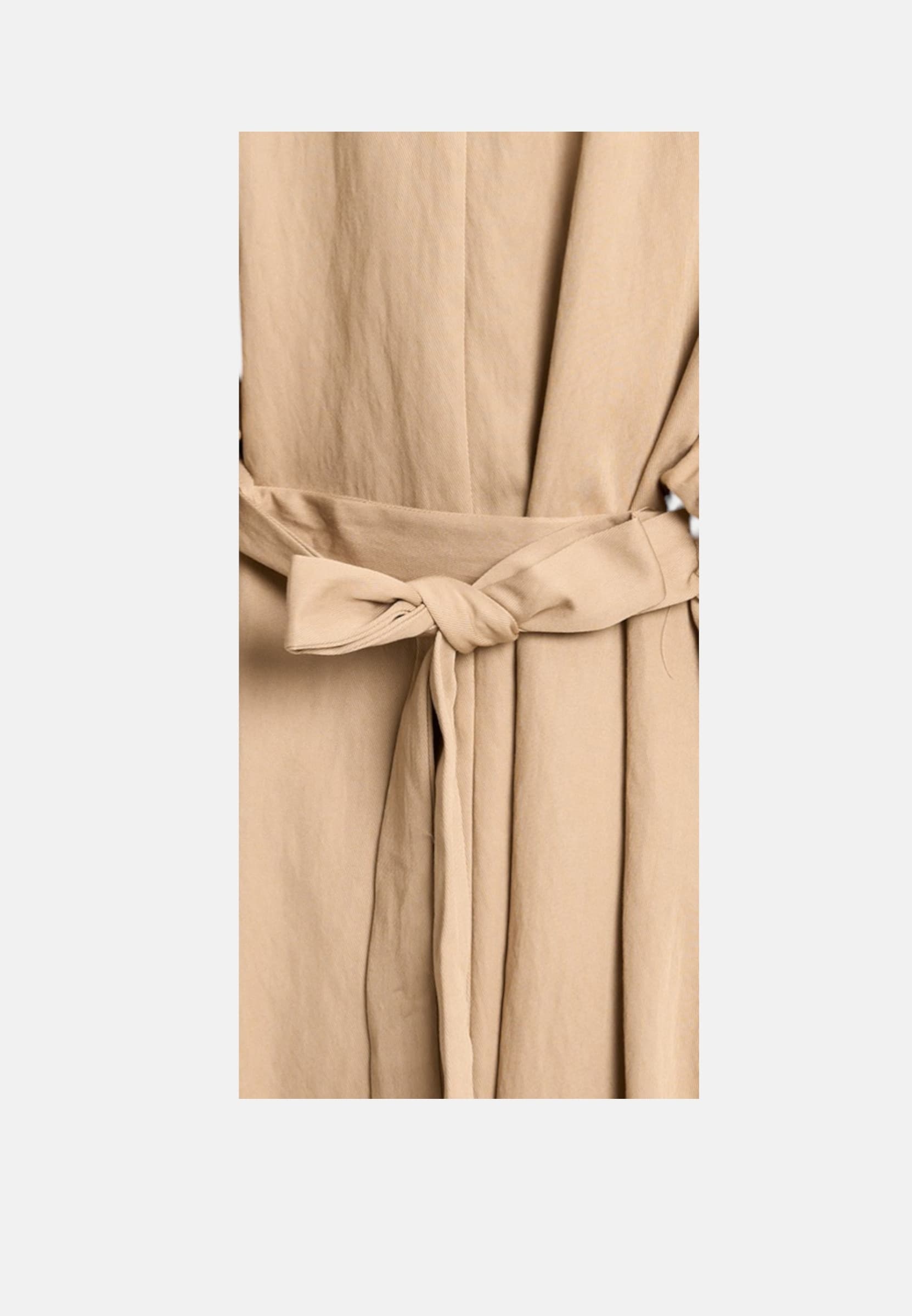 MOLLY BRACKEN Trench Donna Molly Bracken T2251EP - 3