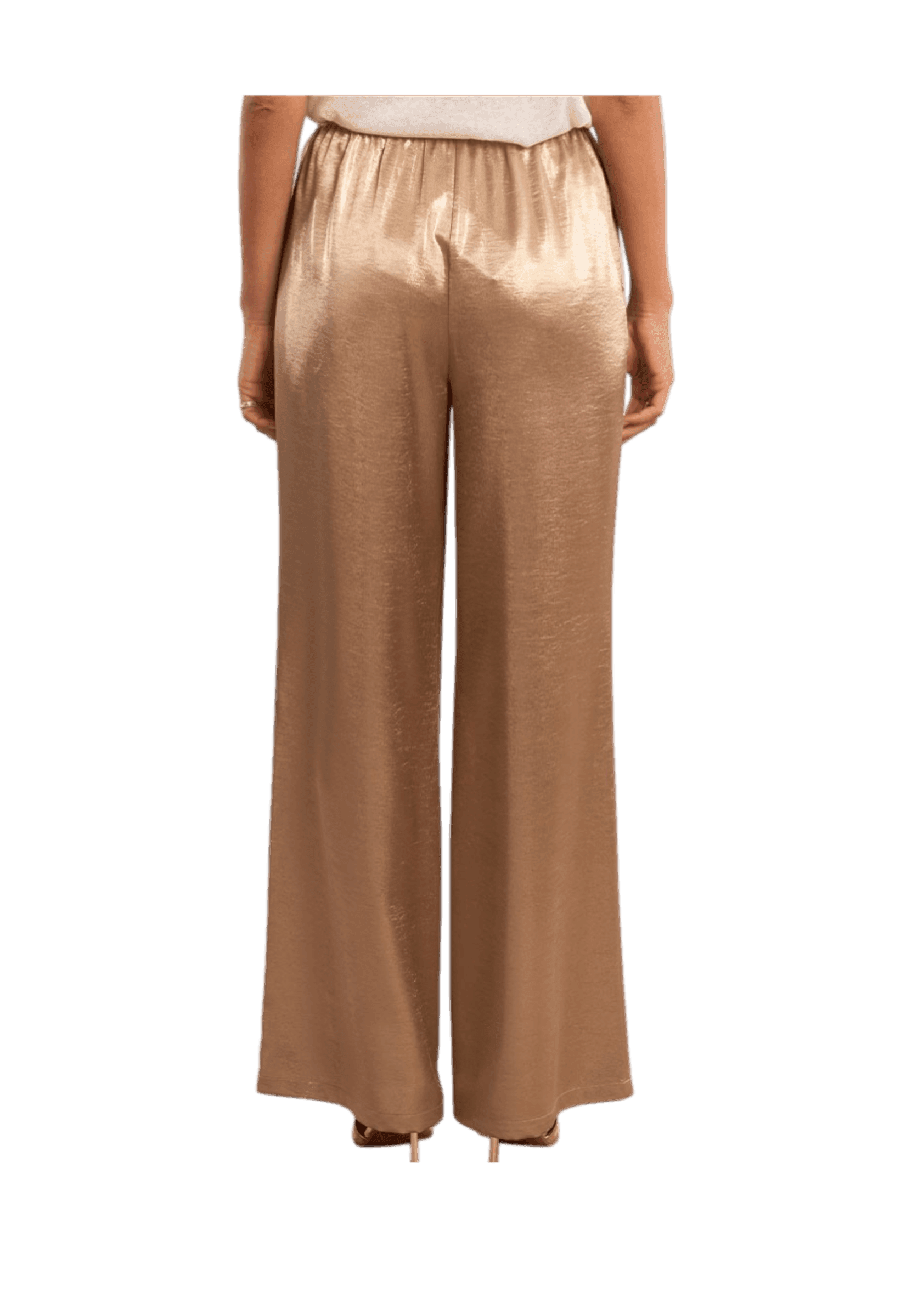 MOLLY BRACKEN Pantaloni Donna Molly Bracken TW158EP - 2