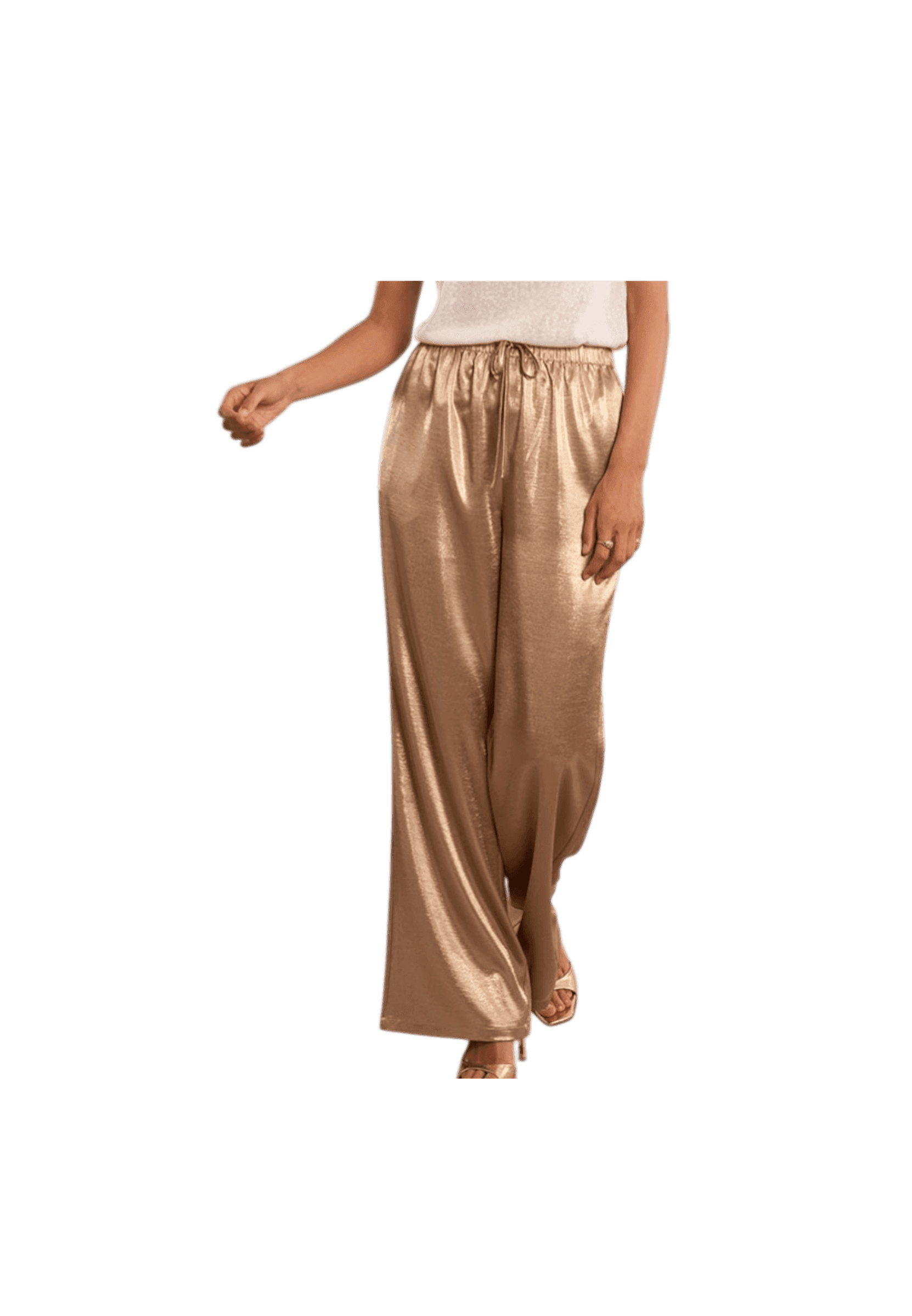 MOLLY BRACKEN Pantaloni Donna Molly Bracken TW158EP - 5