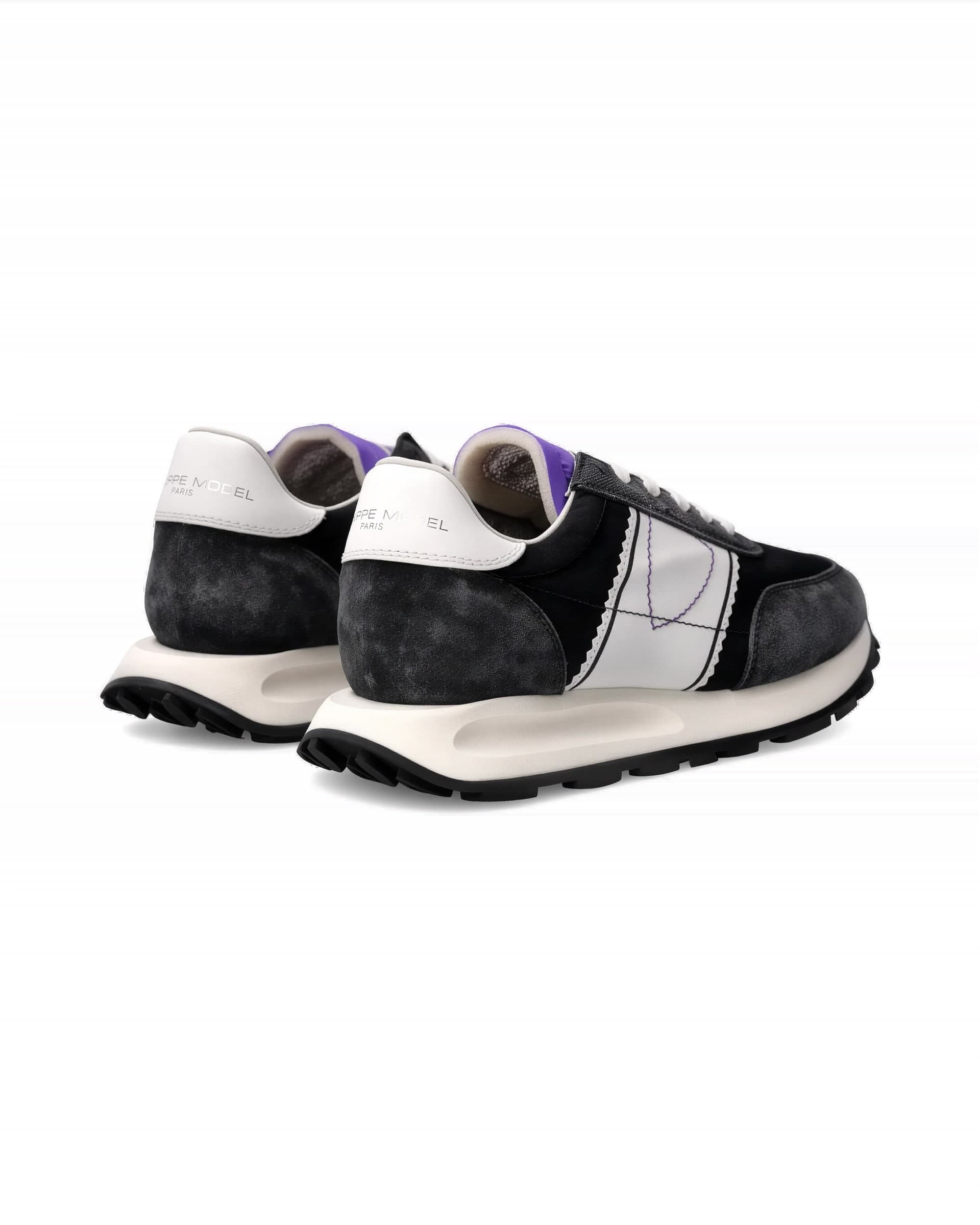 Philippe Model Sneaker Donna - 3