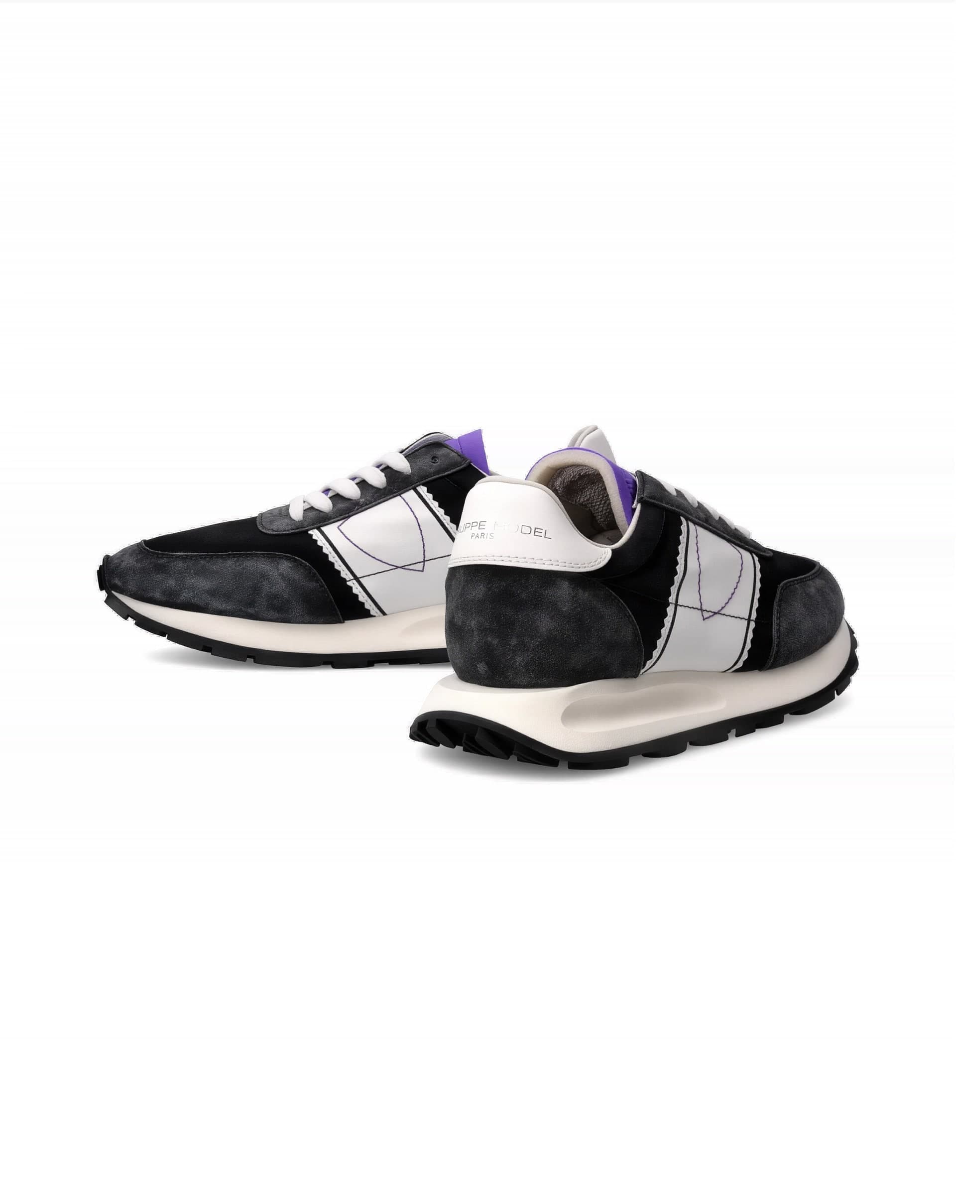 Philippe Model Sneaker Donna - 4