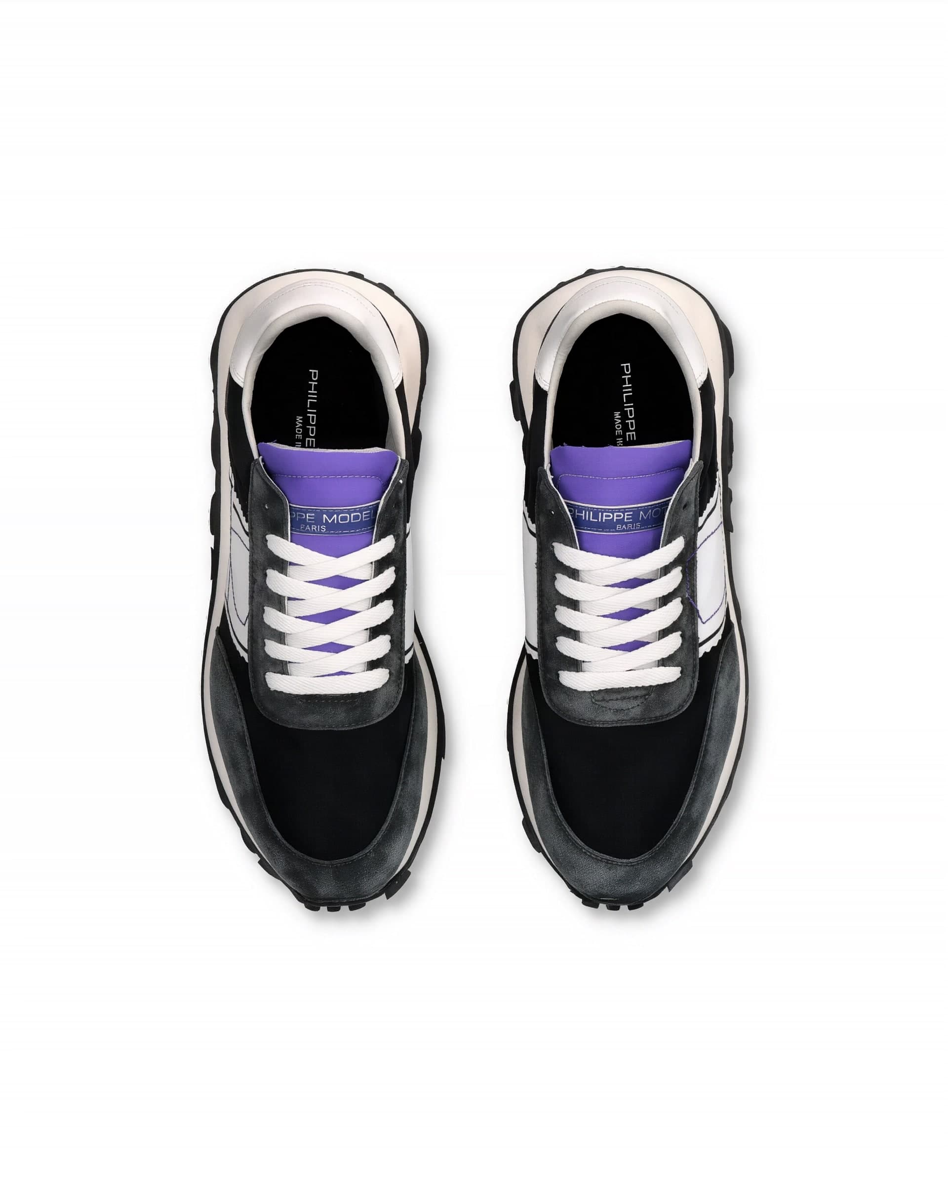 Philippe Model Sneaker Donna - 6