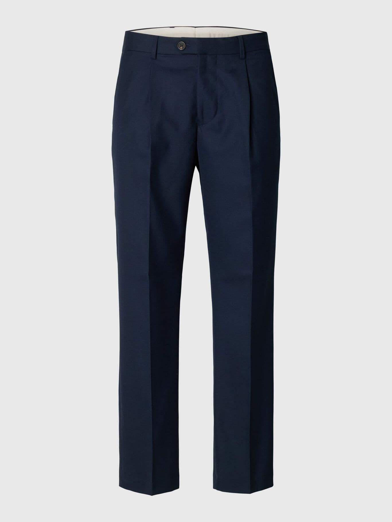 SELECTED Pantalone Uomo Selected SLH196 Straight Otto - 7