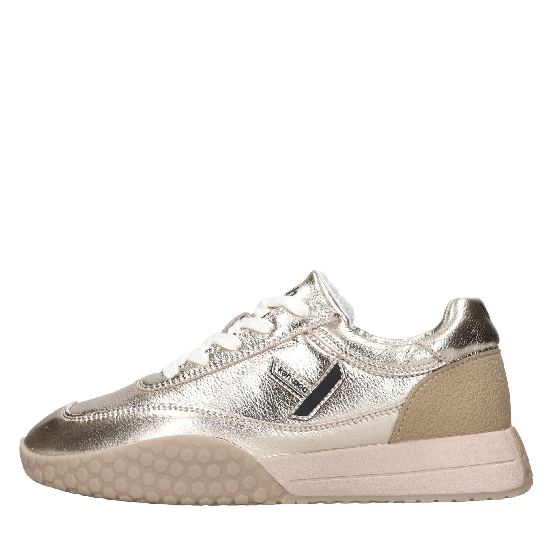 KEH NOO  Sneakers Oro - 6