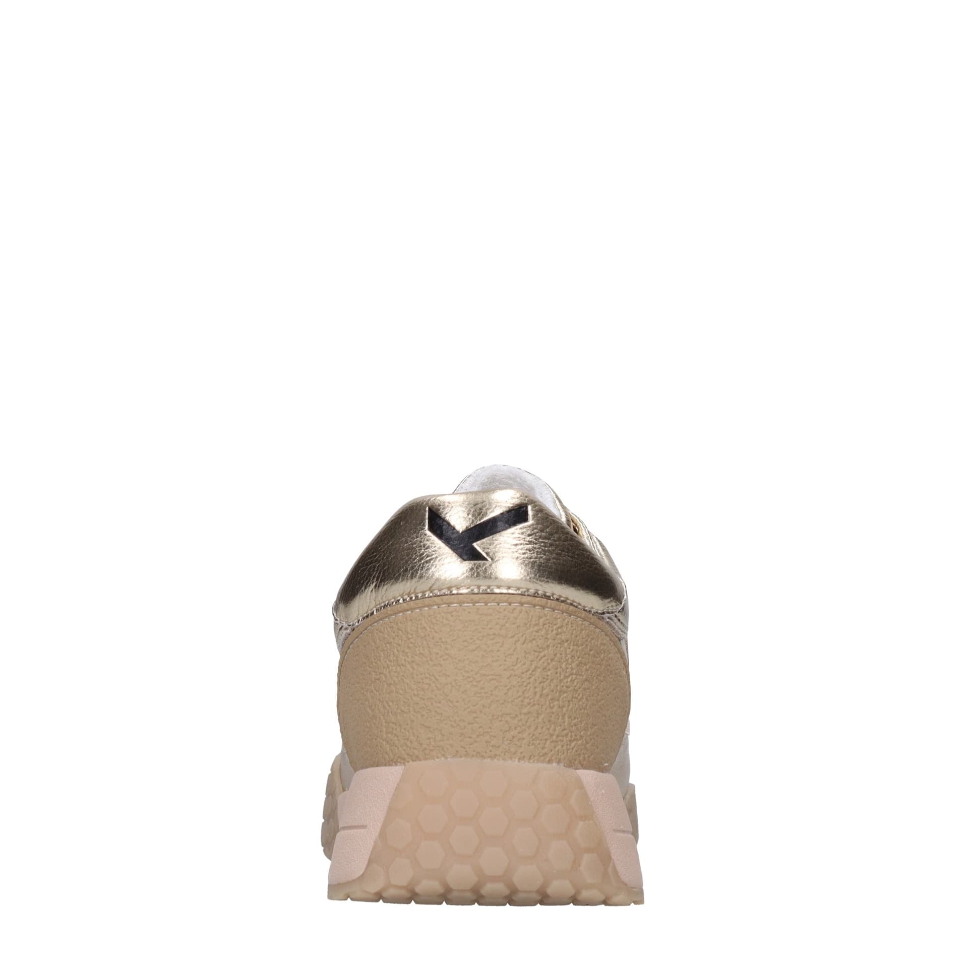 KEH NOO  Sneakers Oro - 2