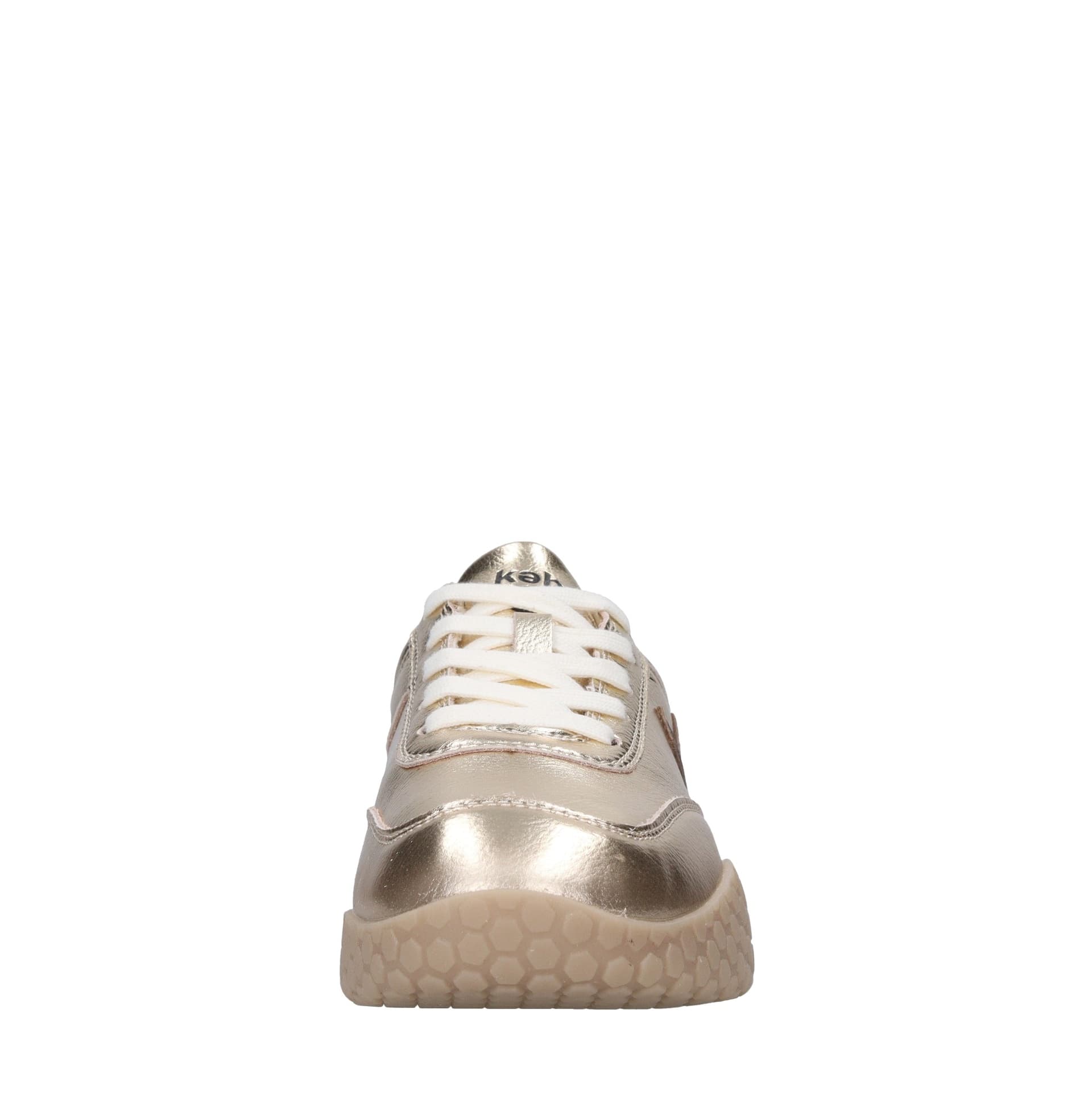 KEH NOO  Sneakers Oro - 4