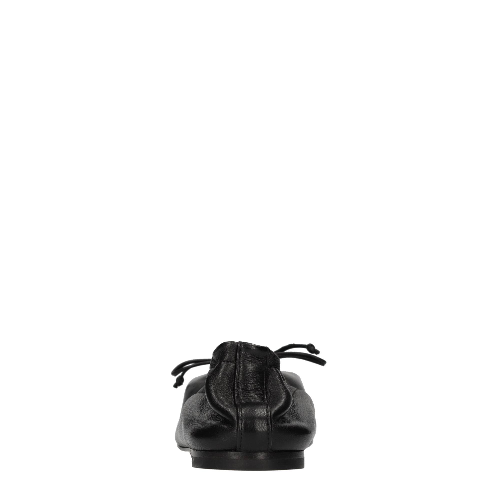 JACQUEMUS  Scarpe basse Nero - 2