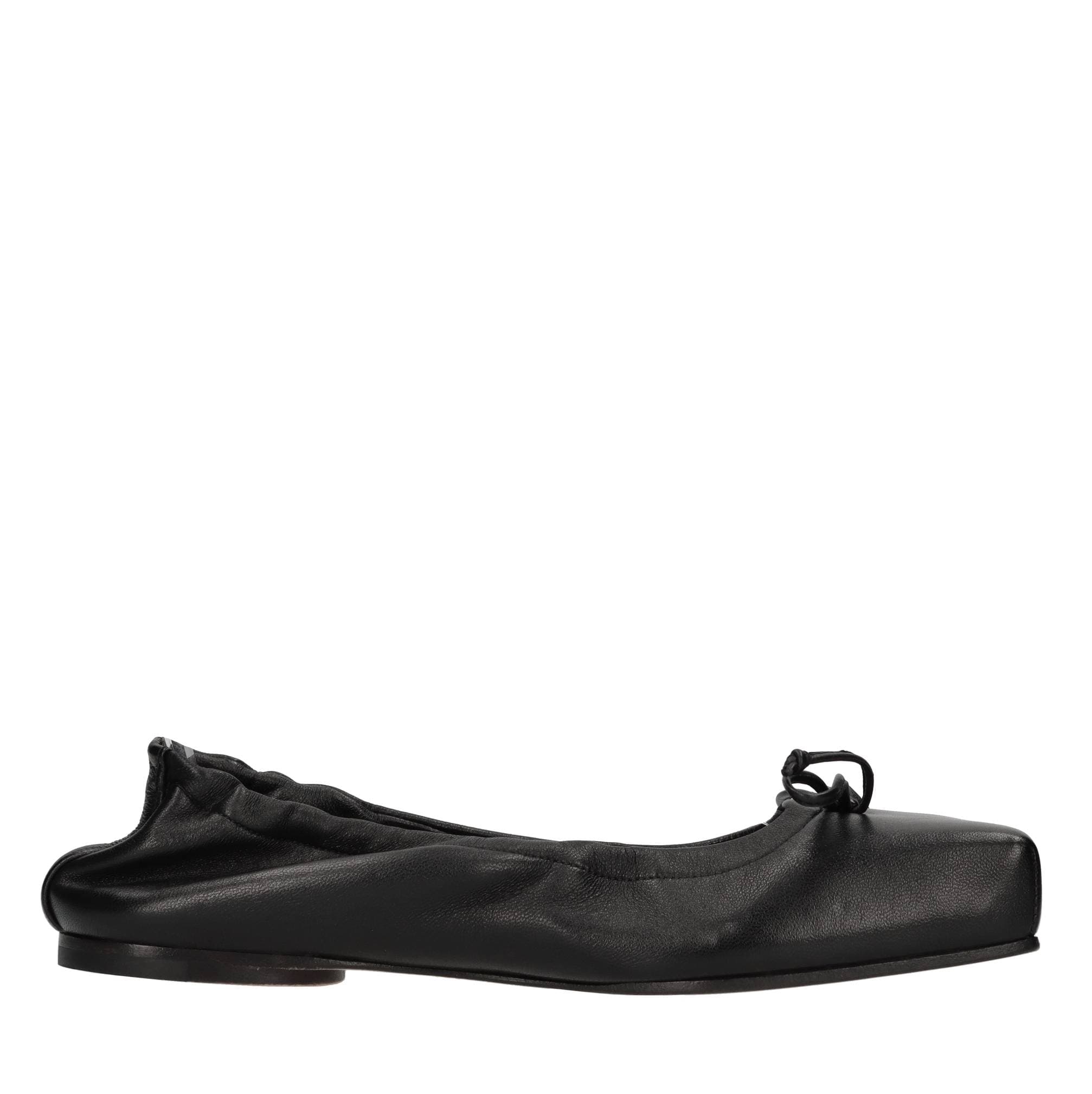 JACQUEMUS  Scarpe basse Nero - 3